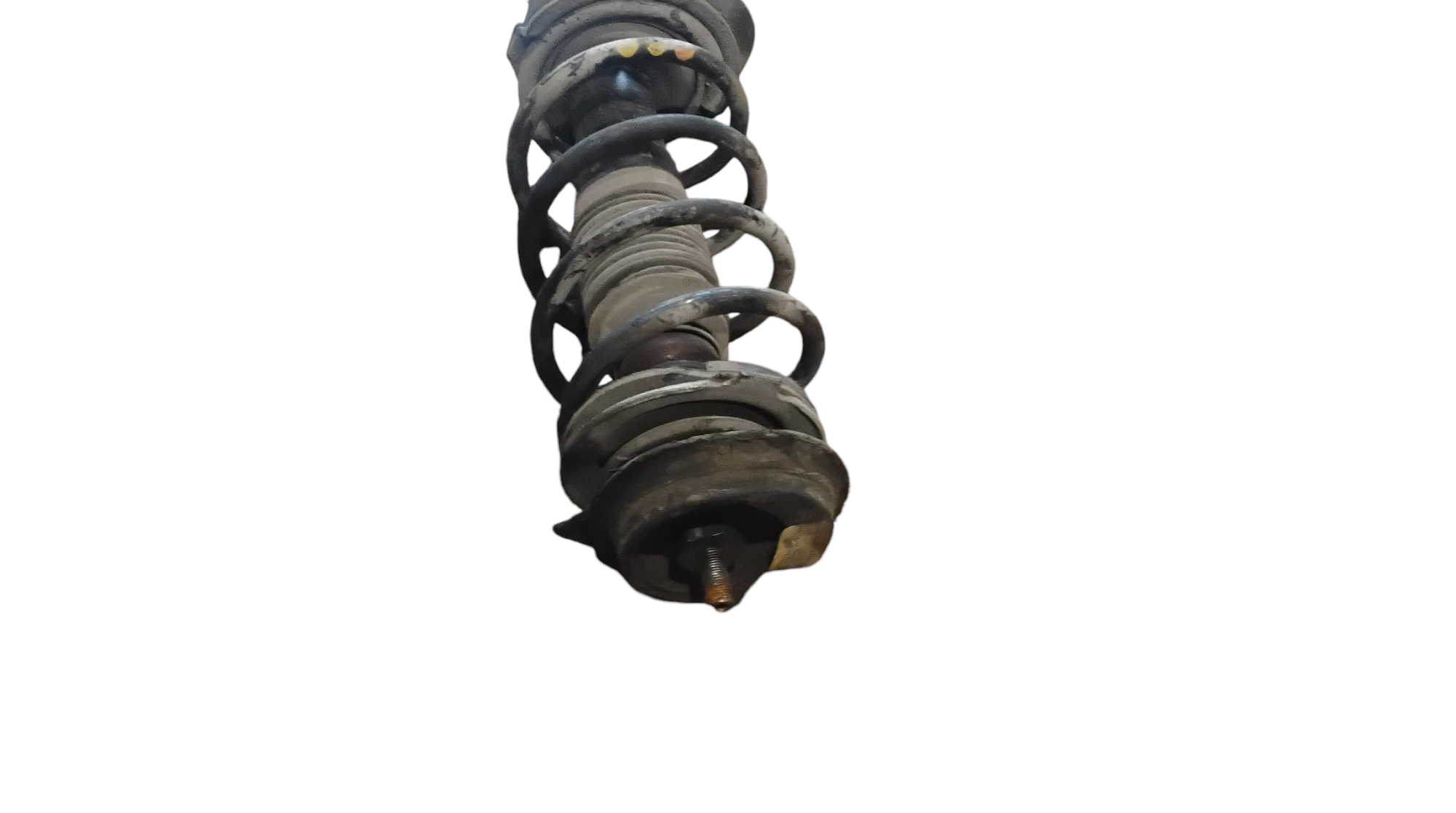 Ammortizzatore Anteriore destro per Lancia Ypsilon 1 Serie (2003 - 2006)