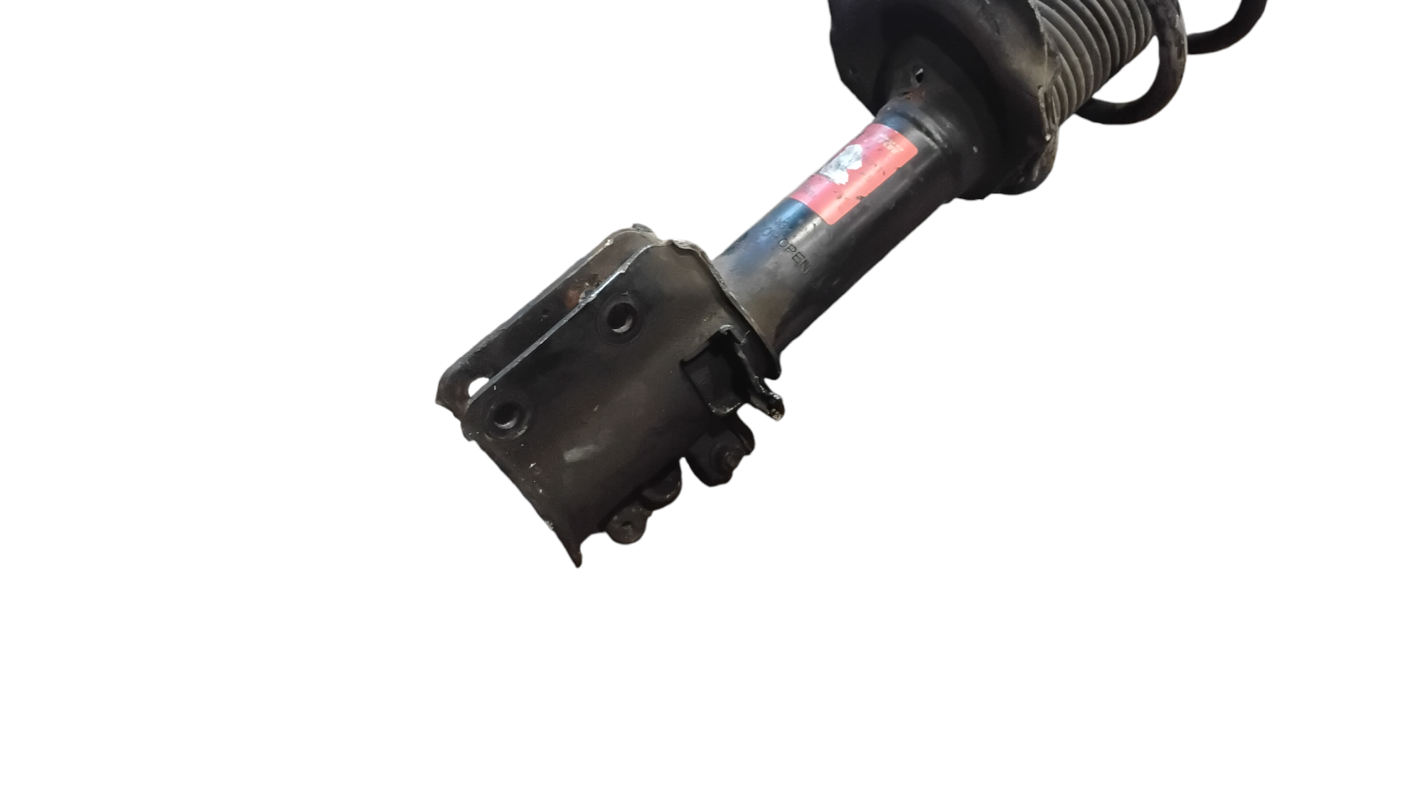 Ammortizzatore Anteriore Sinistro per Lancia Ypsilon 1 Serie (2003 - 2006)