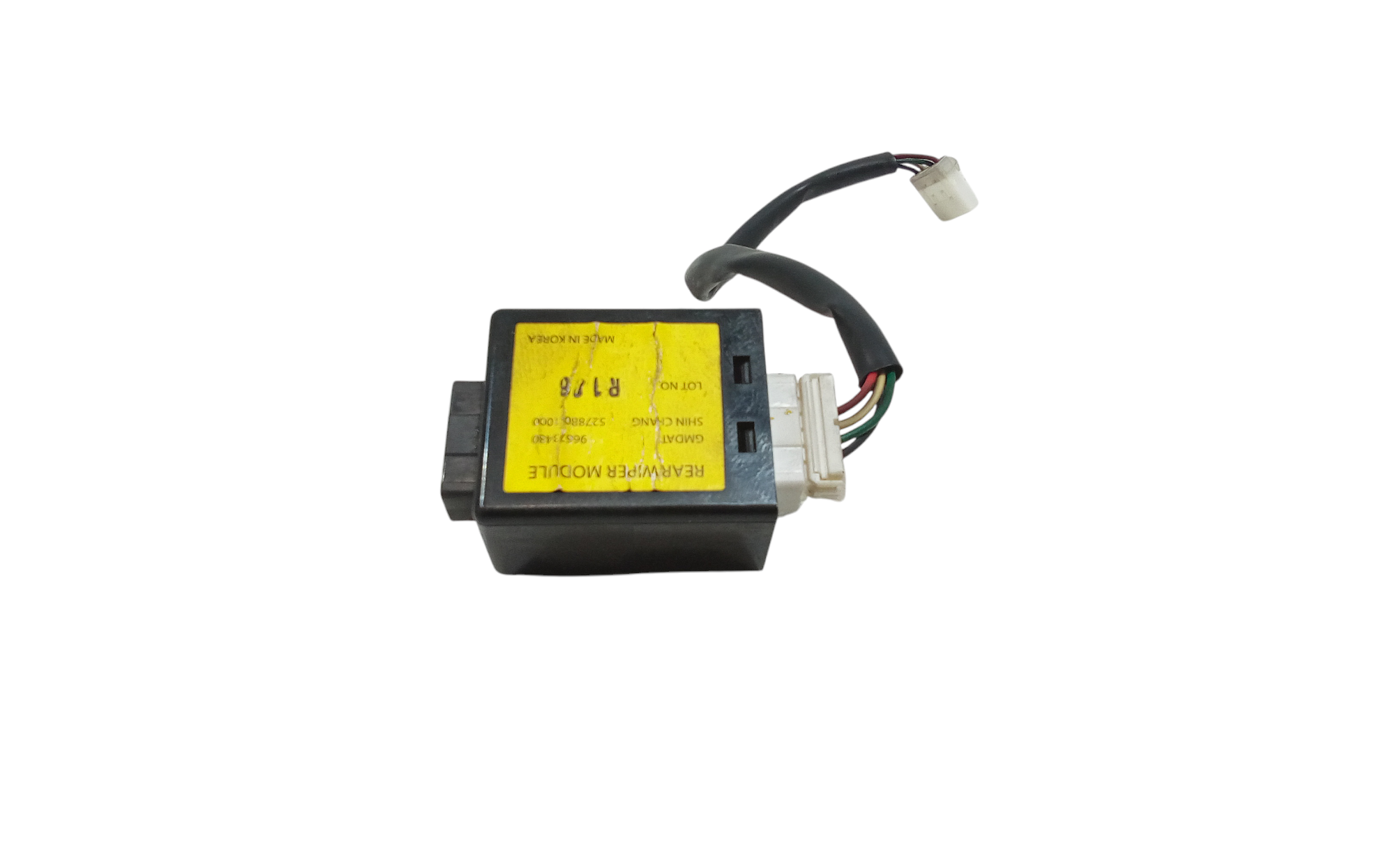 Centralina lunotto posteriore per Opel Antara Serie (2006 - 2015)