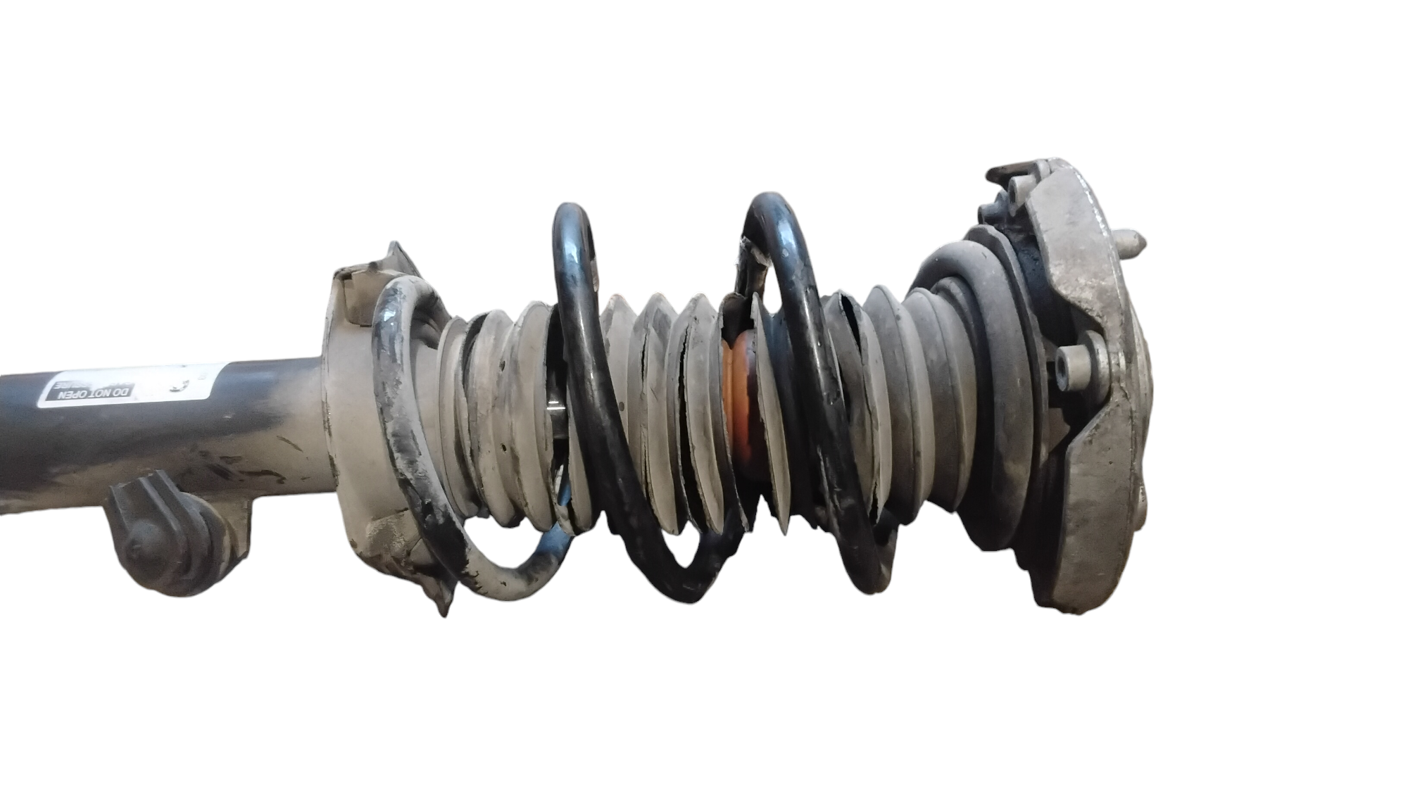 Ammortizzatore Anteriore destro per Bmw X1 Serie (f48) (15>) (2015 - In produzione)