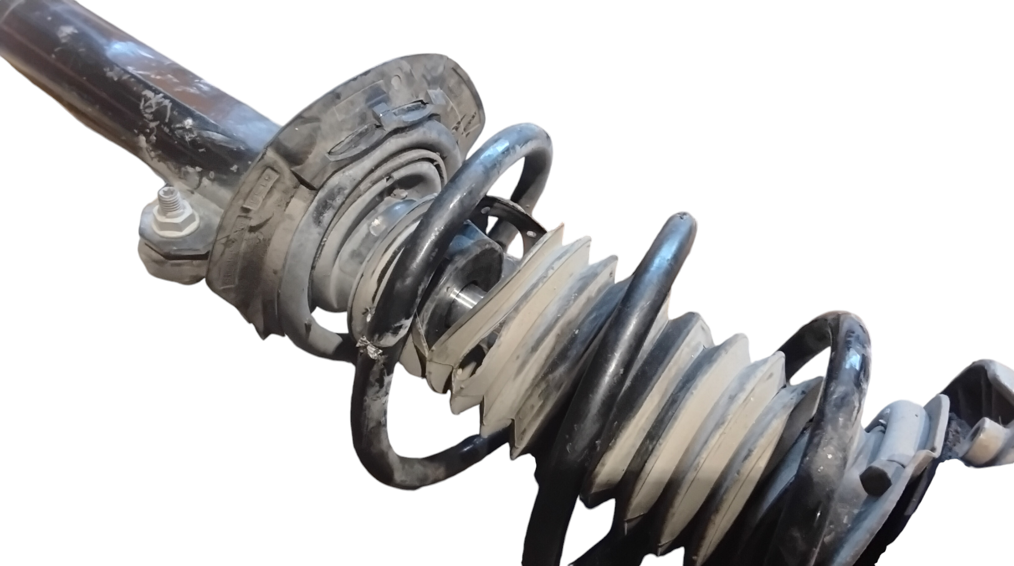 Ammortizzatore Anteriore Sinistro per Bmw X1 Serie (f48) (15>) (2015 - In produzione)