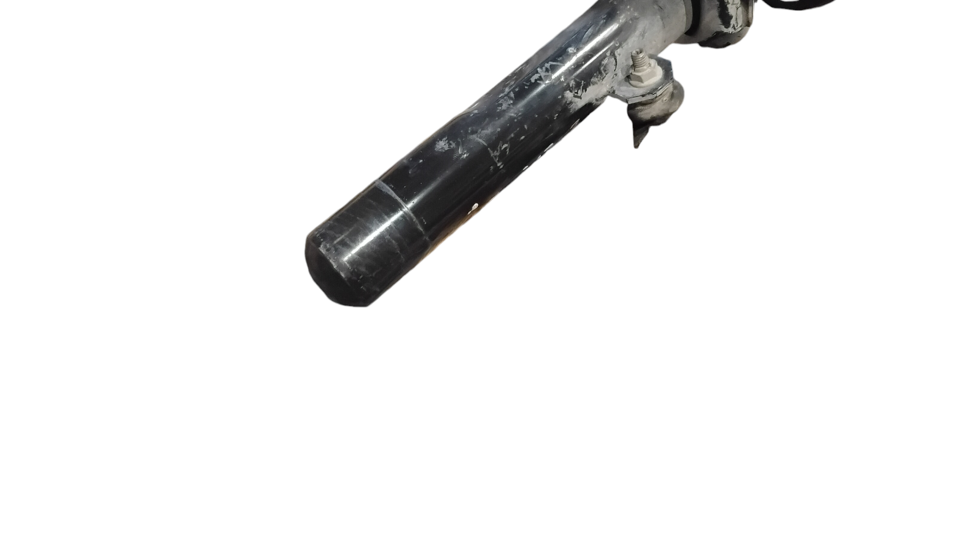 Ammortizzatore Anteriore Sinistro per Bmw X1 Serie (f48) (15>) (2015 - In produzione)