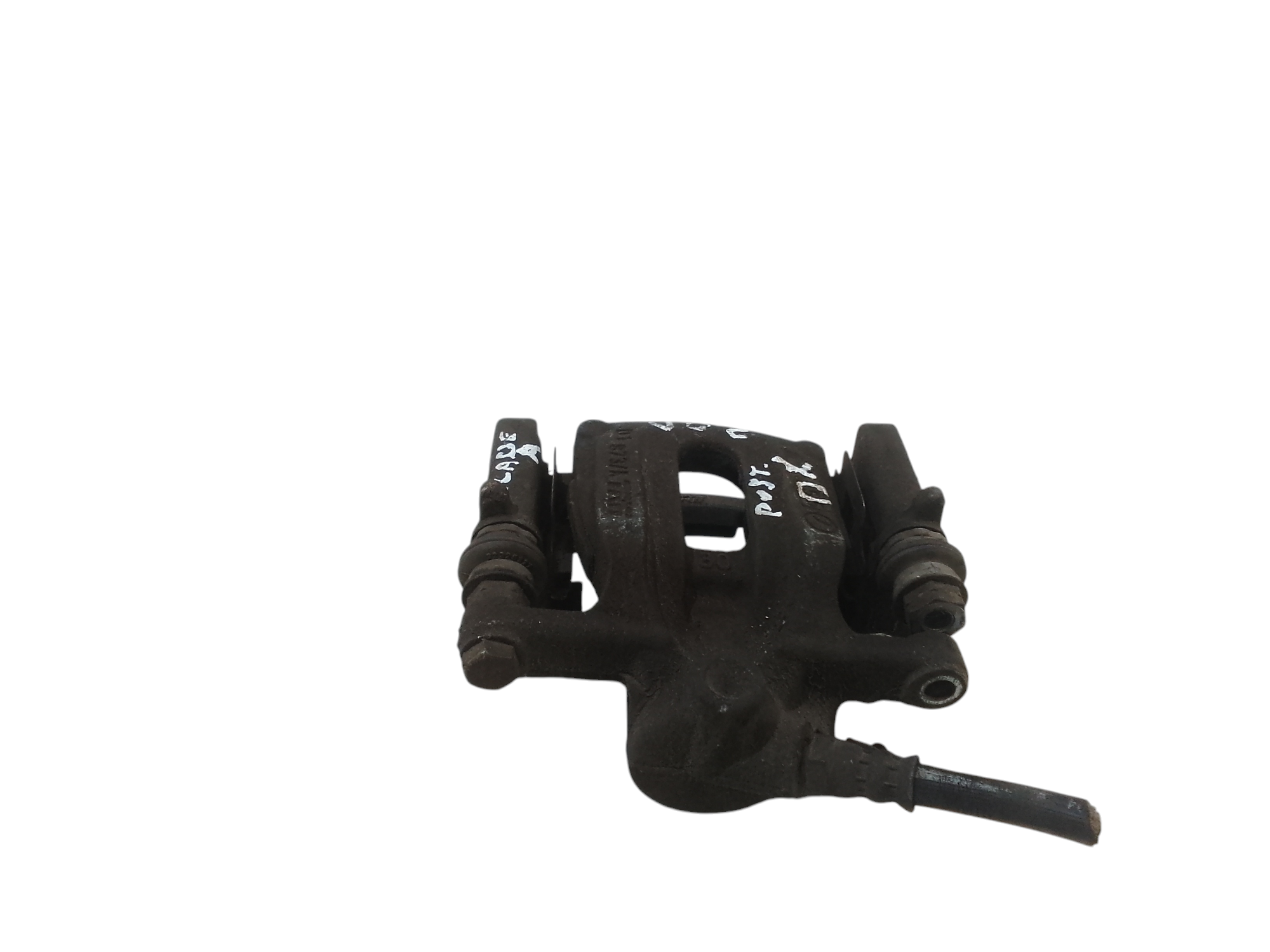 Pinza Freno Posteriore Destra per Mercedes Classe A W169 4 Serie (2008 - In produzione)