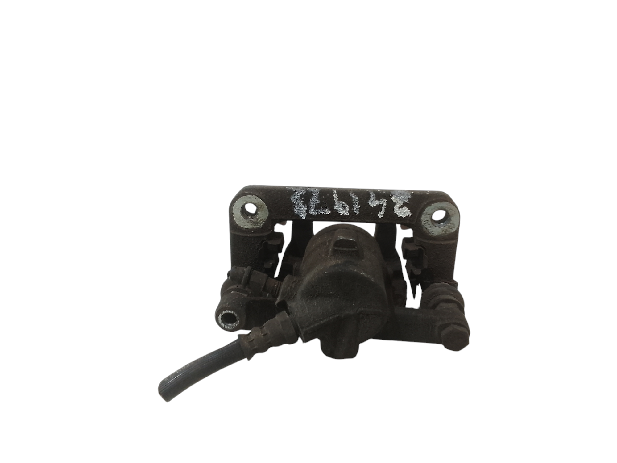 Pinza Freno Posteriore Destra per Mercedes Classe A W169 4 Serie (2008 - In produzione)