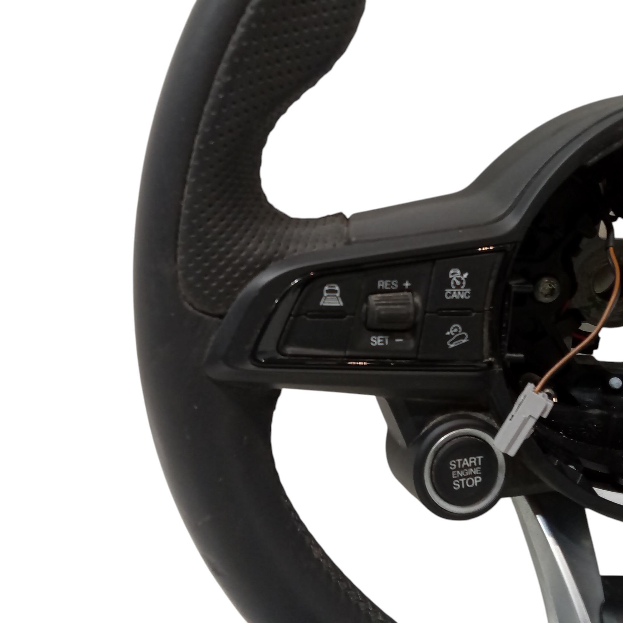 Volante per Alfa Romeo Stelvio Serie (949_) (16>) (2016 - In produzione)