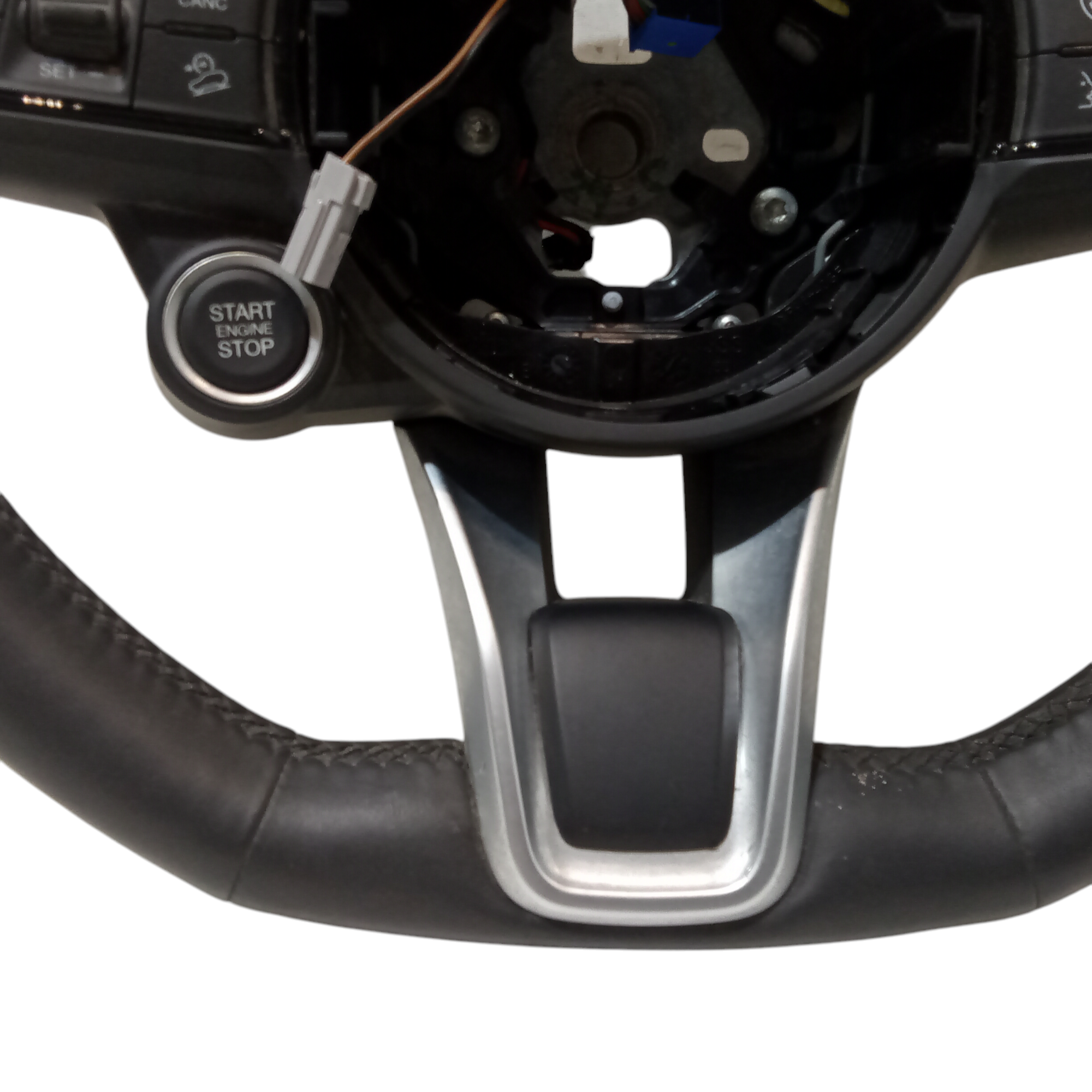 Volante per Alfa Romeo Stelvio Serie (949_) (16>) (2016 - In produzione)