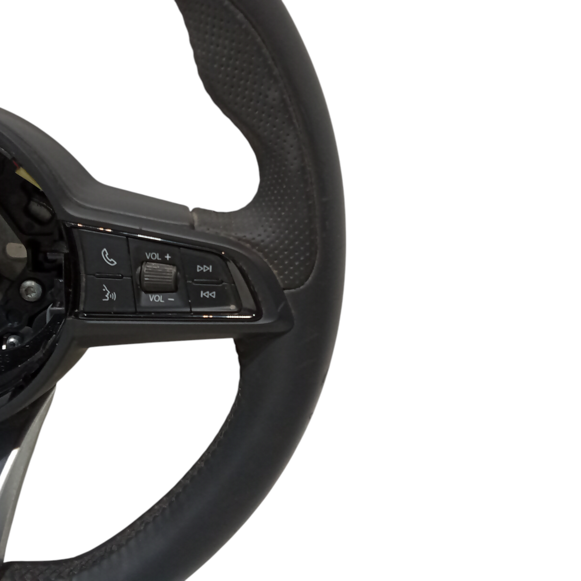 Volante per Alfa Romeo Stelvio Serie (949_) (16>) (2016 - In produzione)