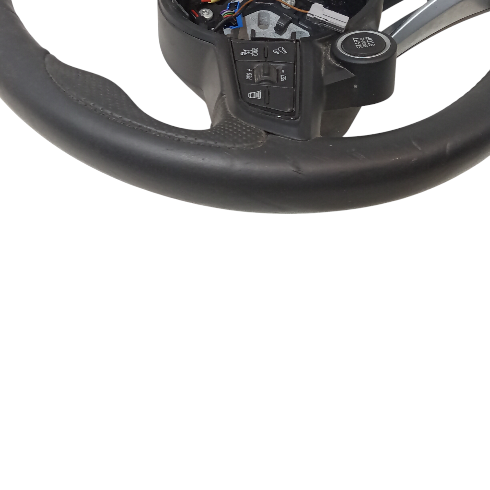 Volante per Alfa Romeo Stelvio Serie (949_) (16>) (2016 - In produzione)