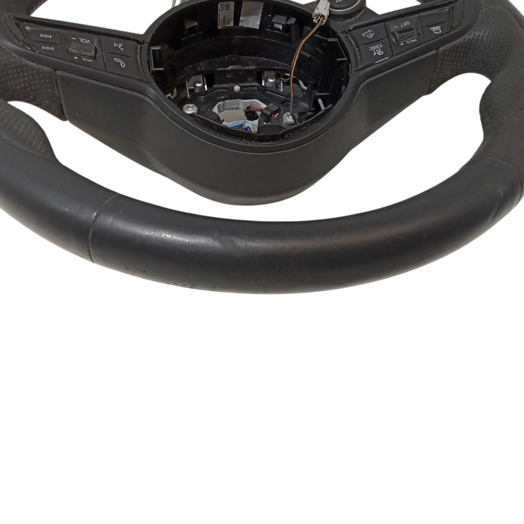 Volante per Alfa Romeo Stelvio Serie (949_) (16>) (2016 - In produzione)