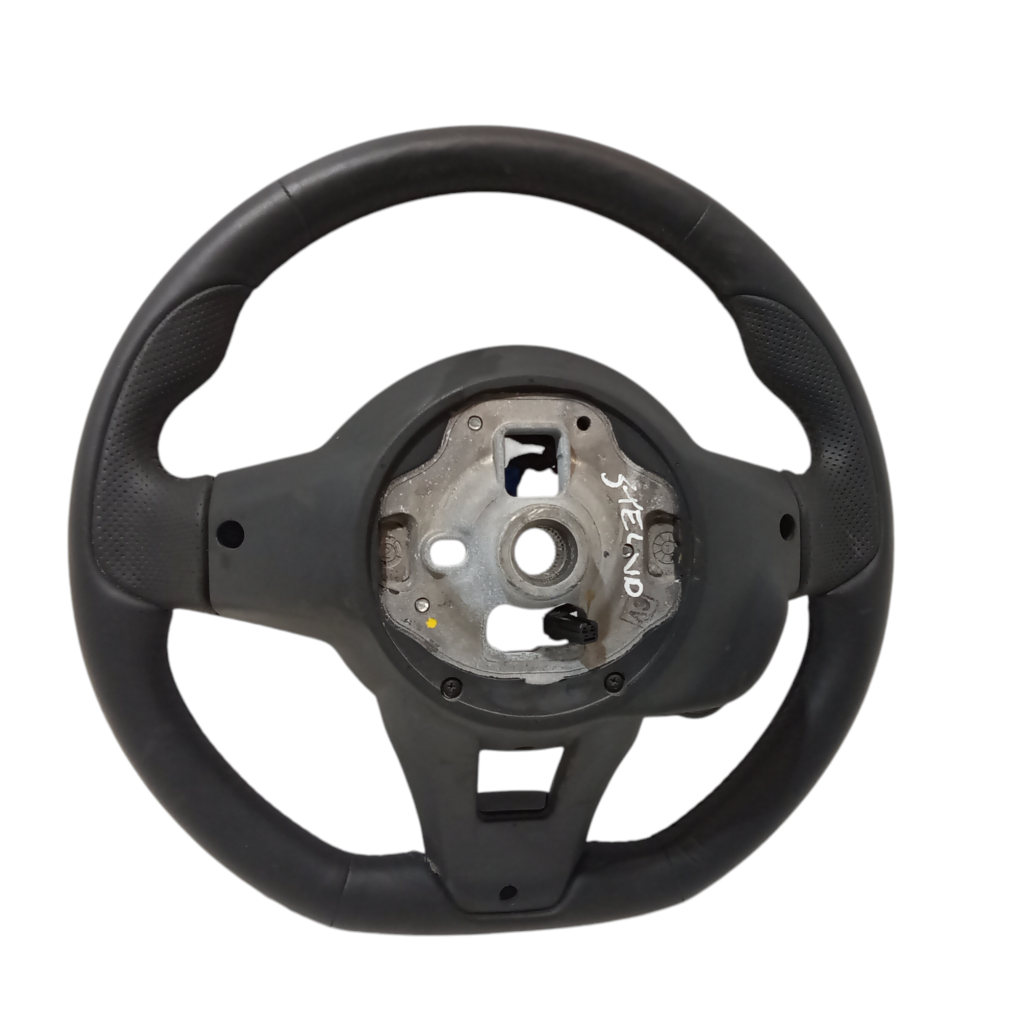 Volante per Alfa Romeo Stelvio Serie (949_) (16>) (2016 - In produzione)