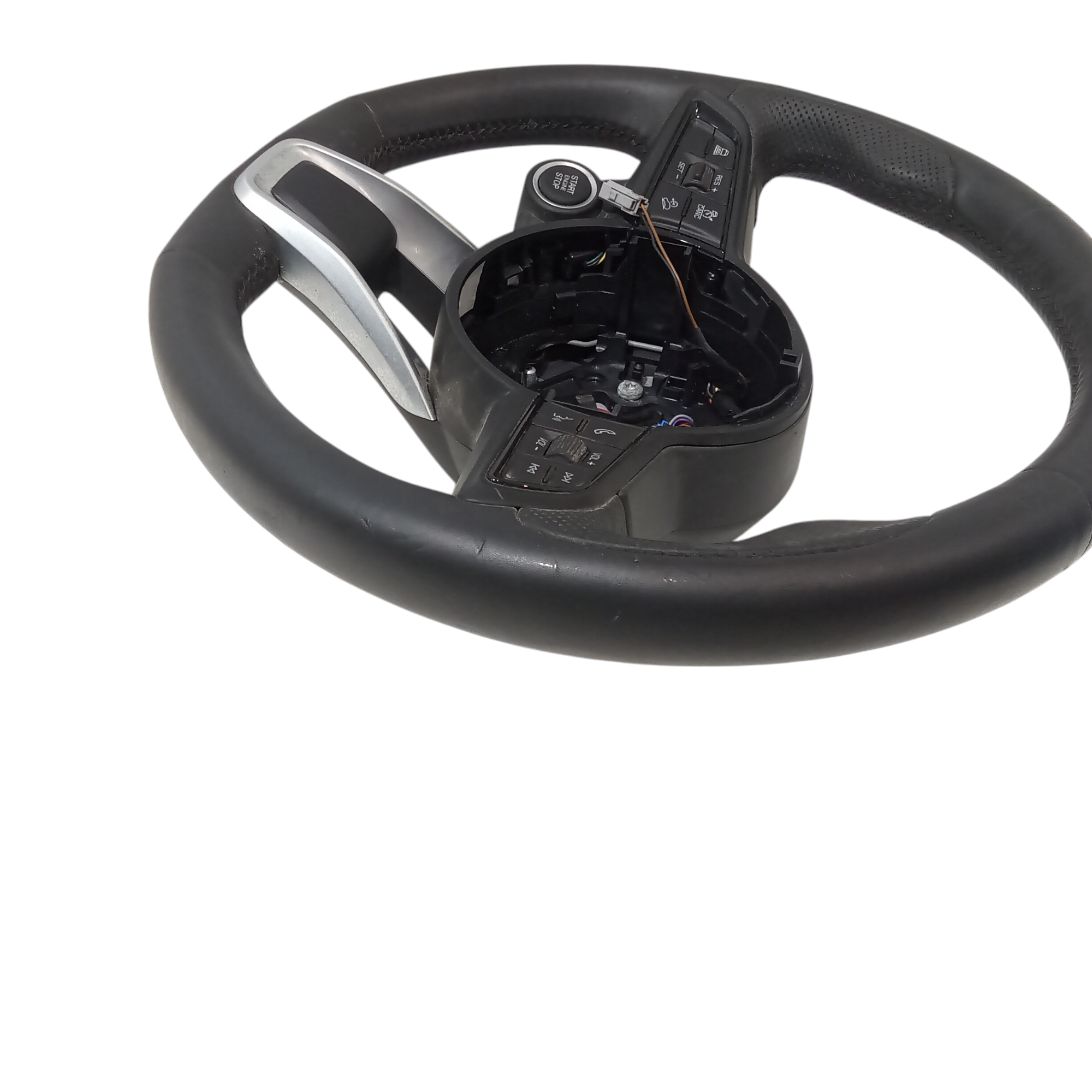 Volante per Alfa Romeo Stelvio Serie (949_) (16>) (2016 - In produzione)