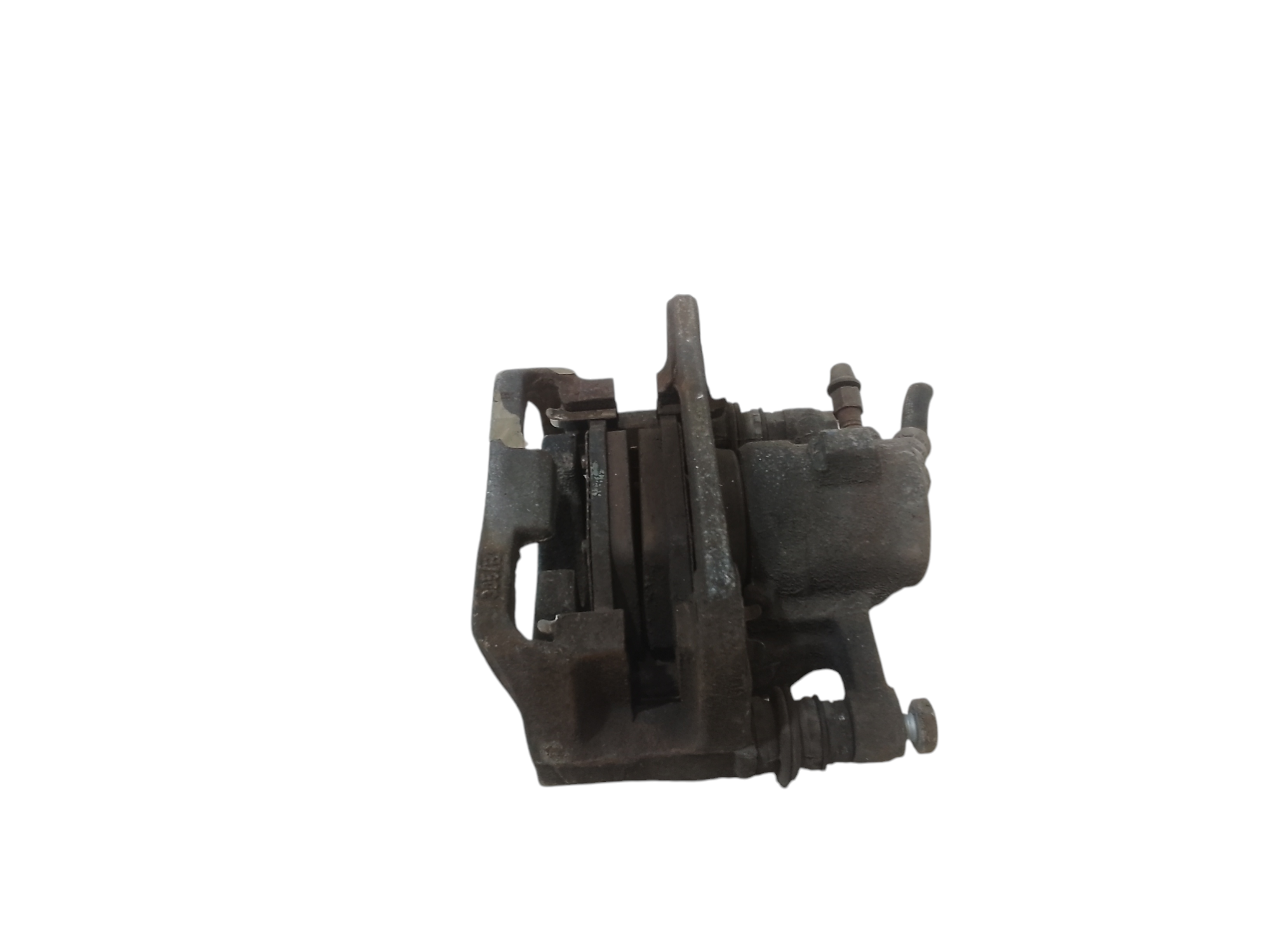 Pinza Freno posteriore Sinistra per Mercedes Classe A W169 4 Serie (2008 - In produzione)