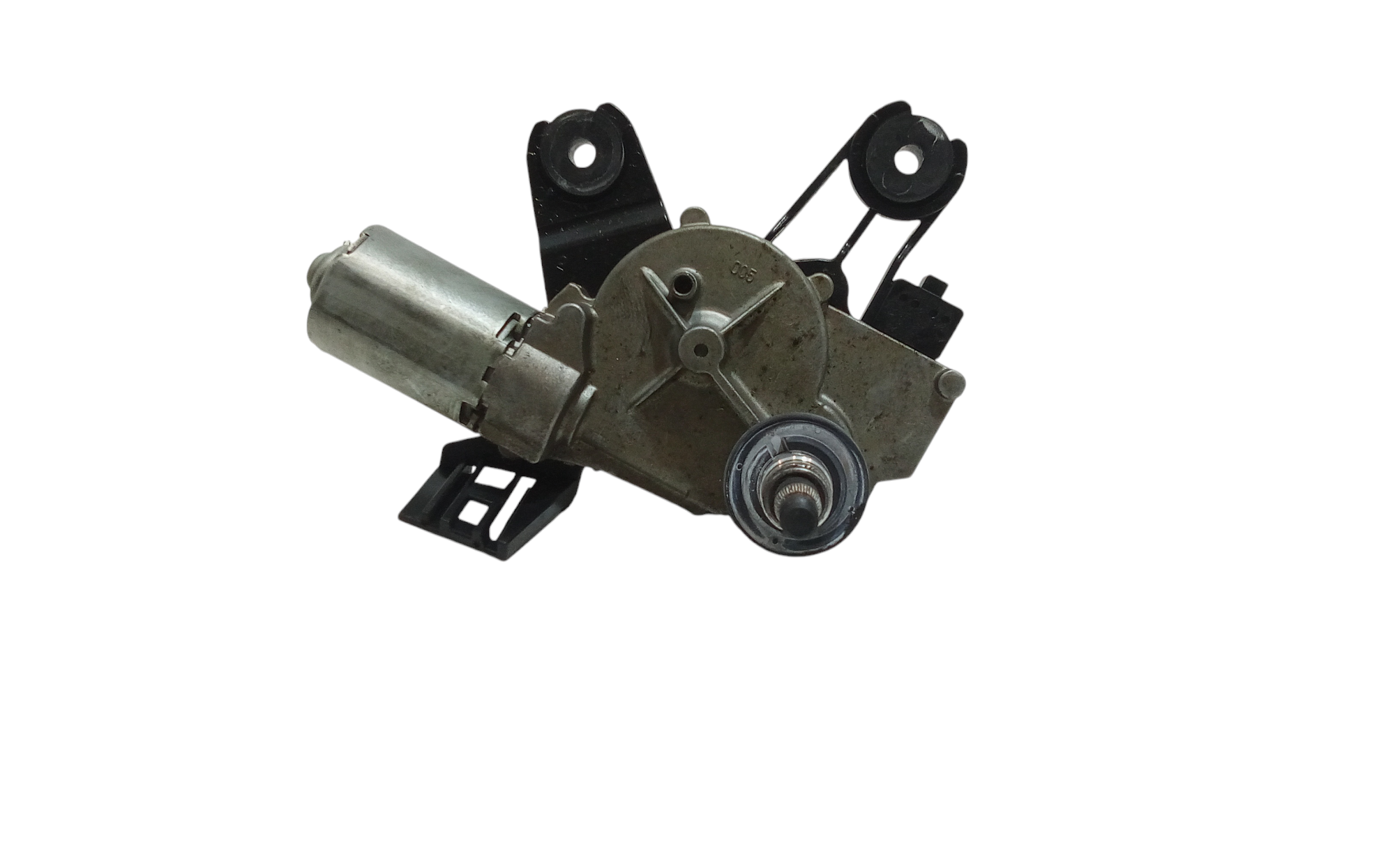 Motorino Tergicristallo Posteriore per Opel Antara Serie (2006 - 2015)