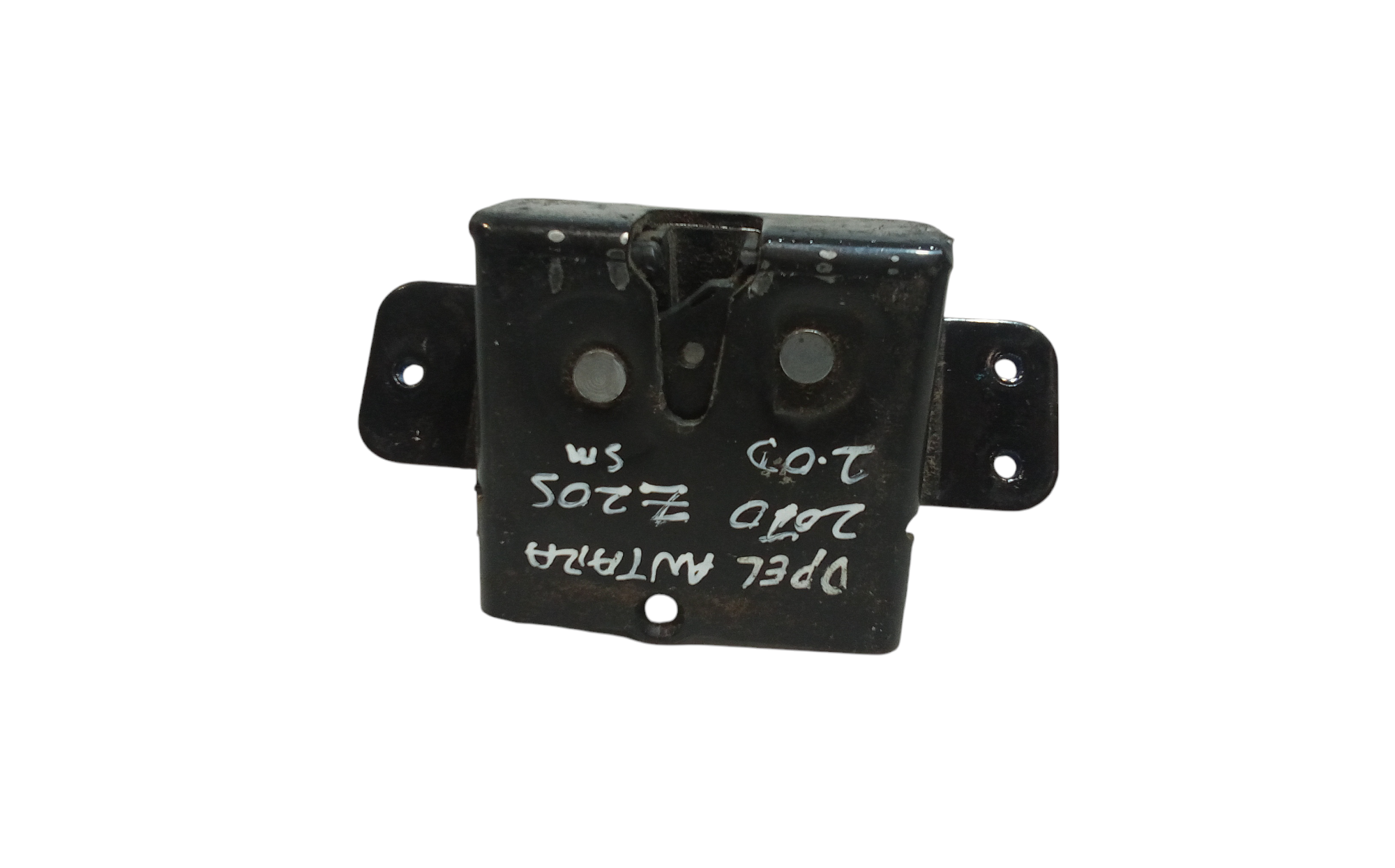 Serratura Cofano Posteriore per Opel Antara Serie (2006 - 2015)