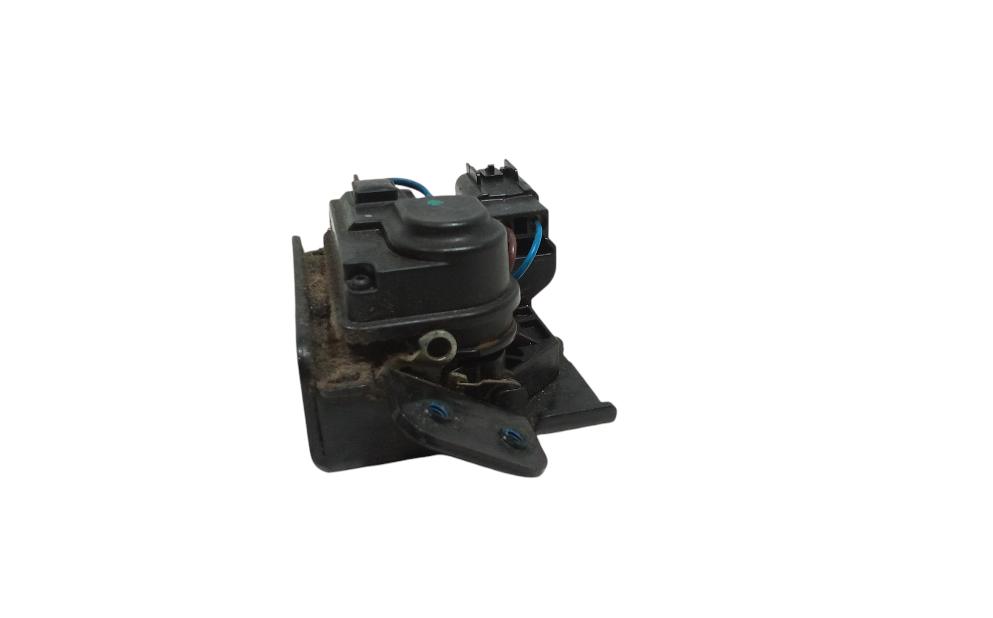 Serratura Cofano Posteriore per Opel Antara Serie (2006 - 2015)