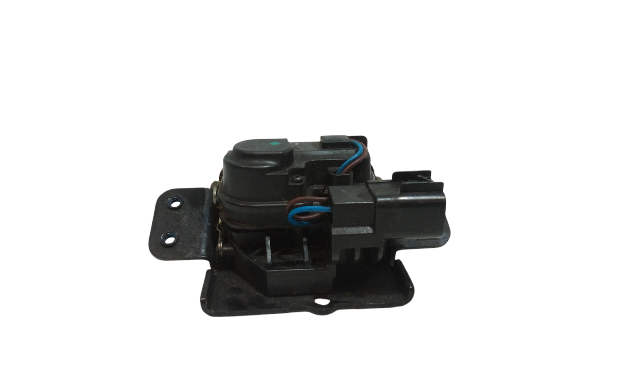 Serratura Cofano Posteriore per Opel Antara Serie (2006 - 2015)