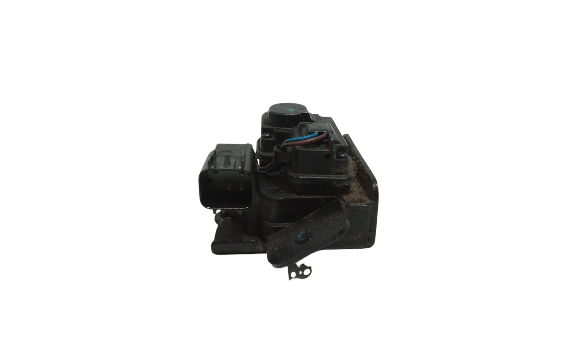 Serratura Cofano Posteriore per Opel Antara Serie (2006 - 2015)