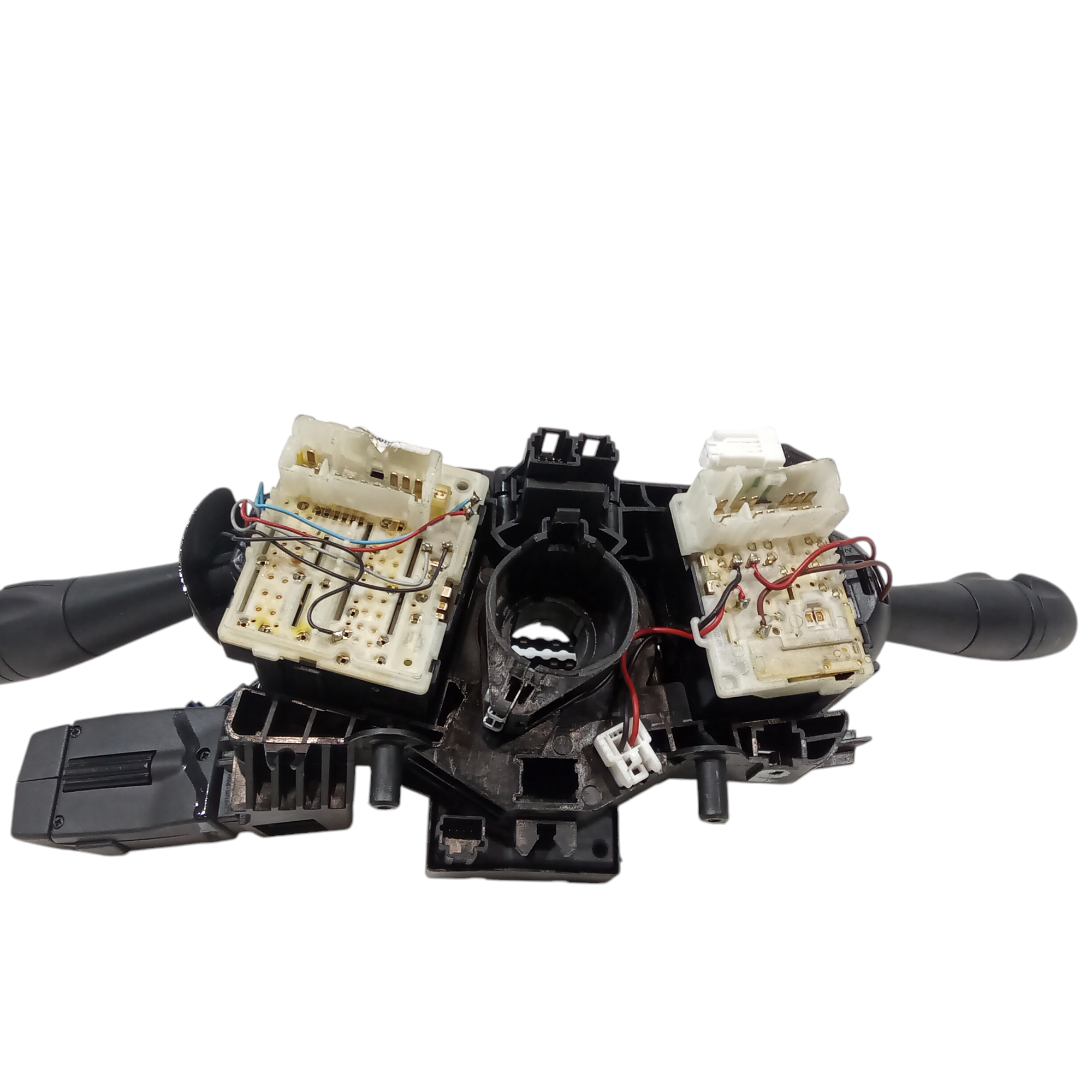 Devioluci per Renault Trafic Serie (2014 - In produzione)