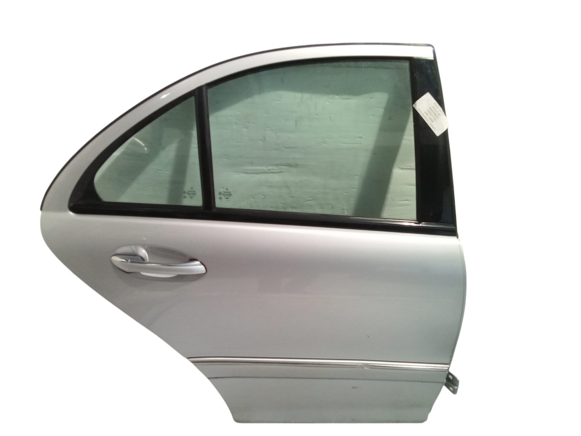 Portiera Posteriore Destra per Mercedes Classe C Berlina W203 (2000 - 2004)