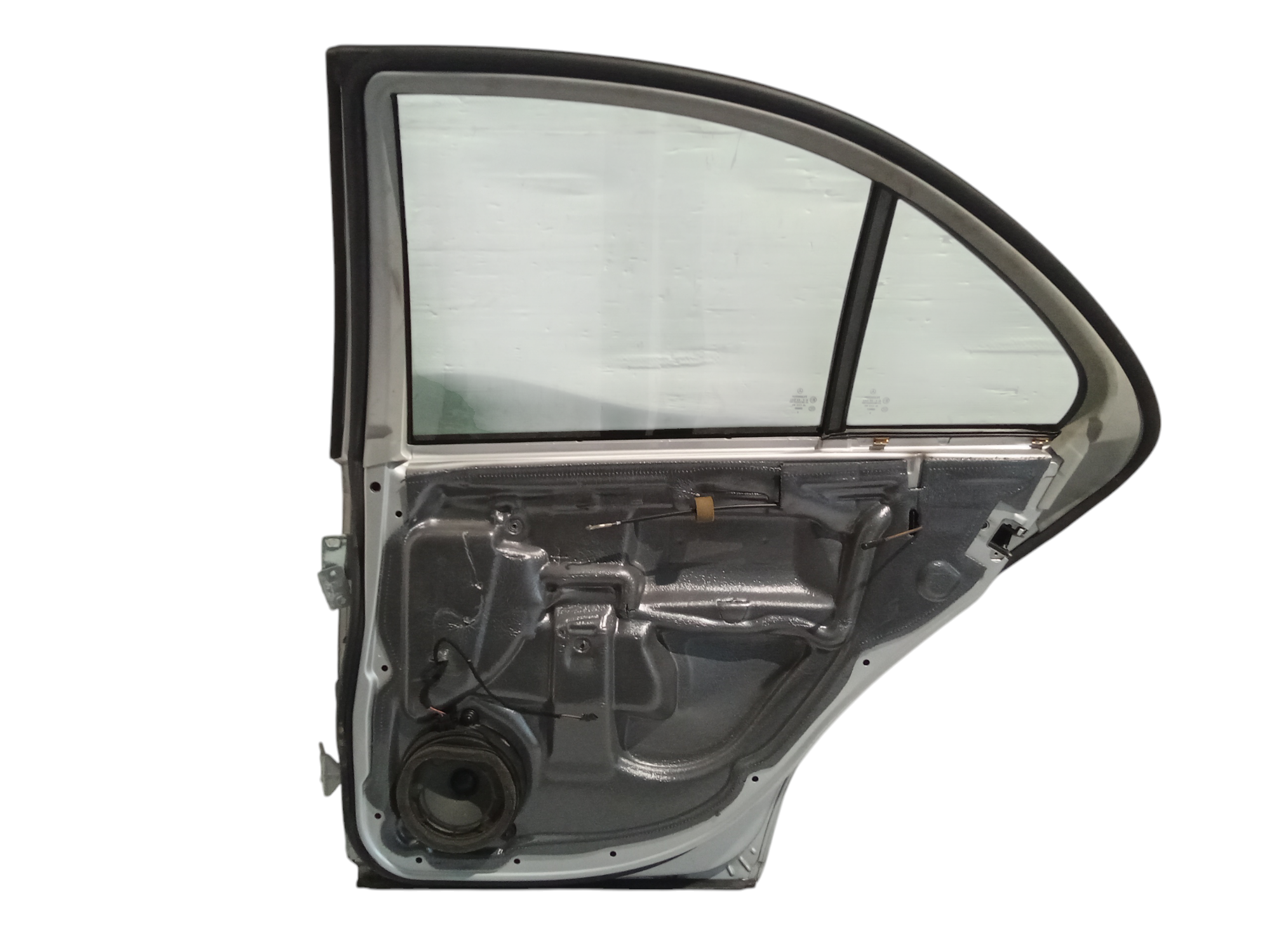 Portiera Posteriore Destra per Mercedes Classe C Berlina W203 (2000 - 2004)