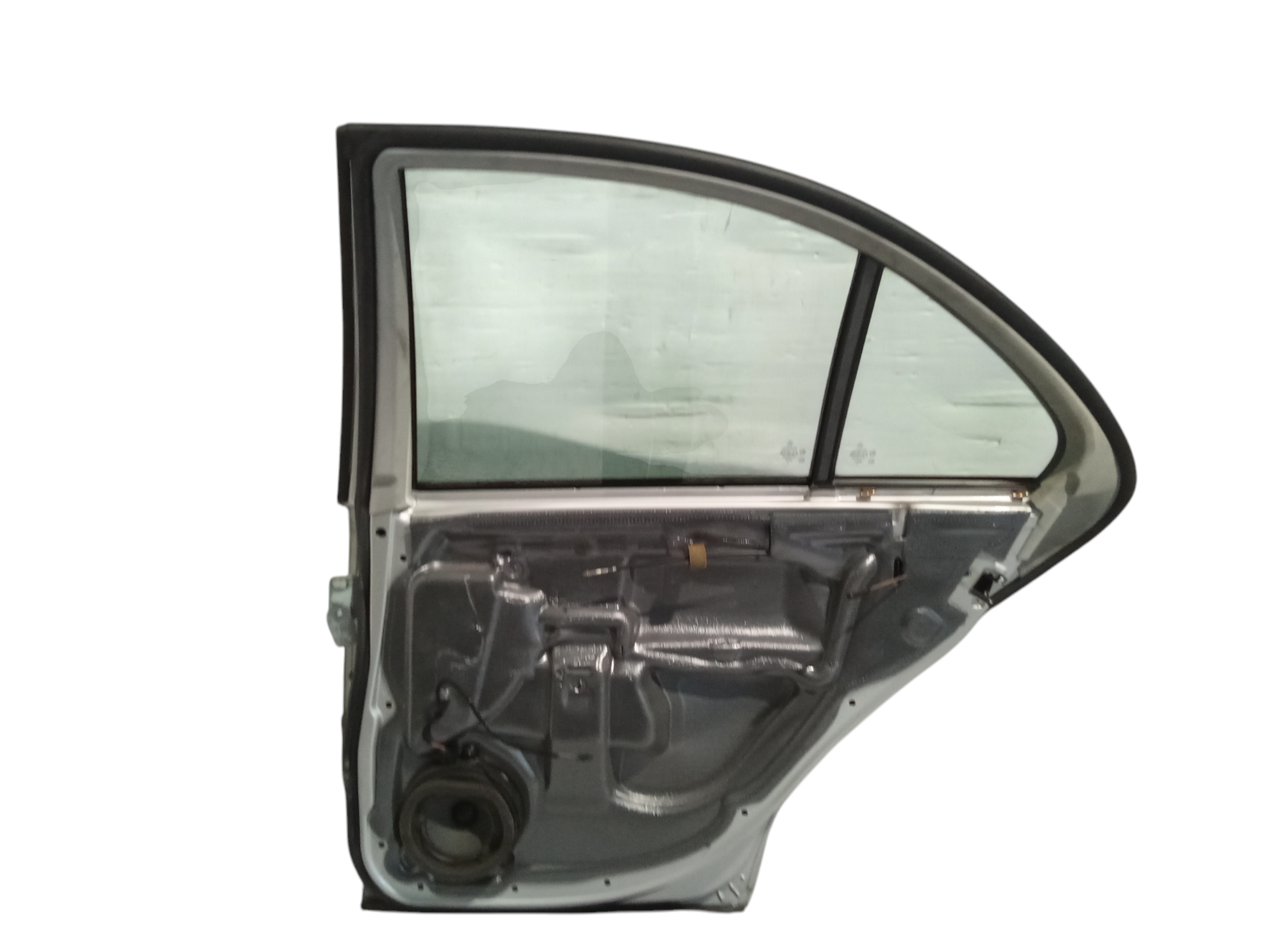 Portiera Posteriore Destra per Mercedes Classe C Berlina W203 (2000 - 2004)