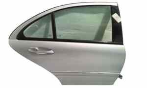 Portiera Posteriore Destra per Mercedes Classe C Berlina W203 (2000 - 2004)