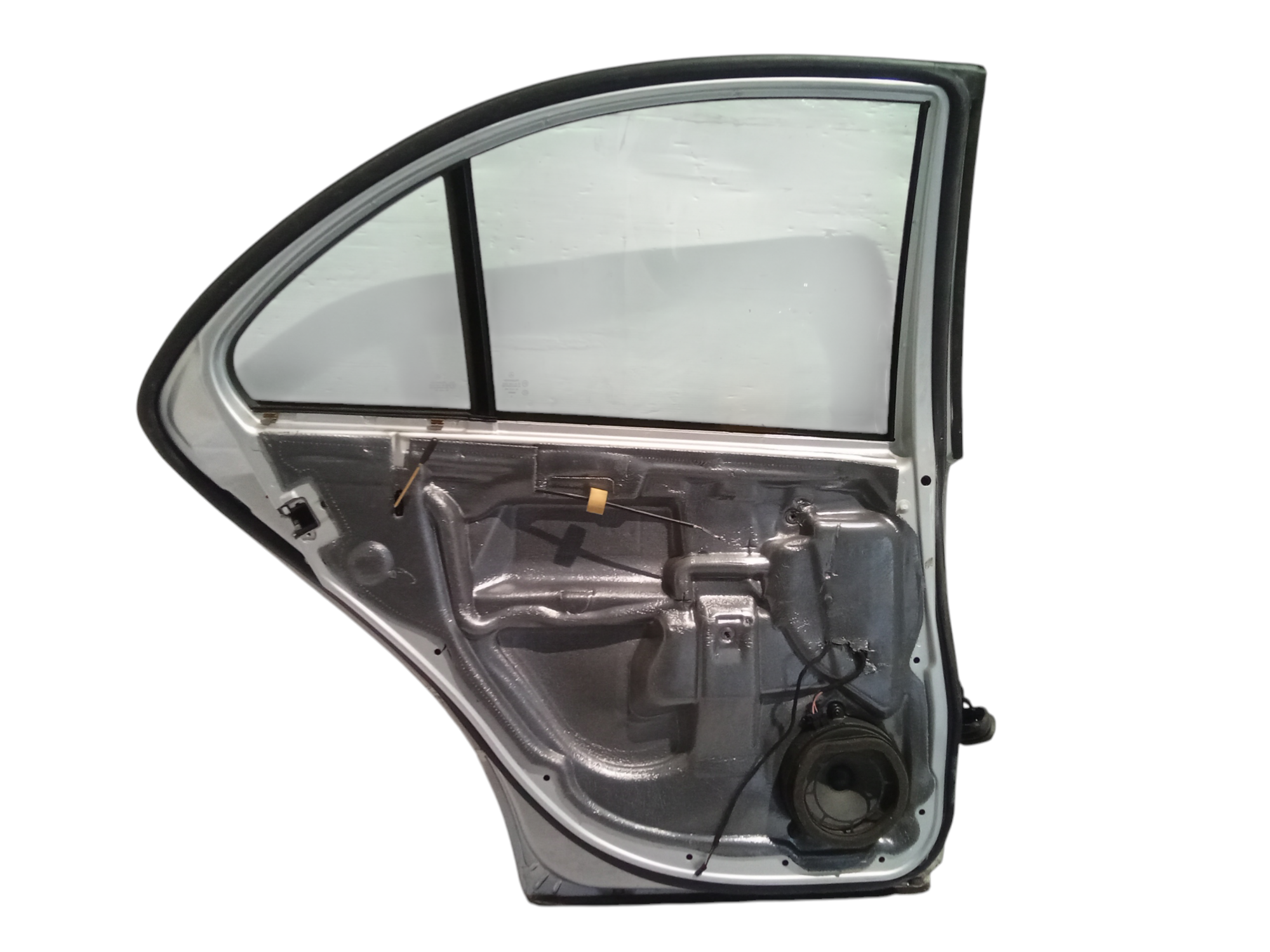 Portiera Posteriore Sinistra per Mercedes Classe C Berlina W203 (2000 - 2004)