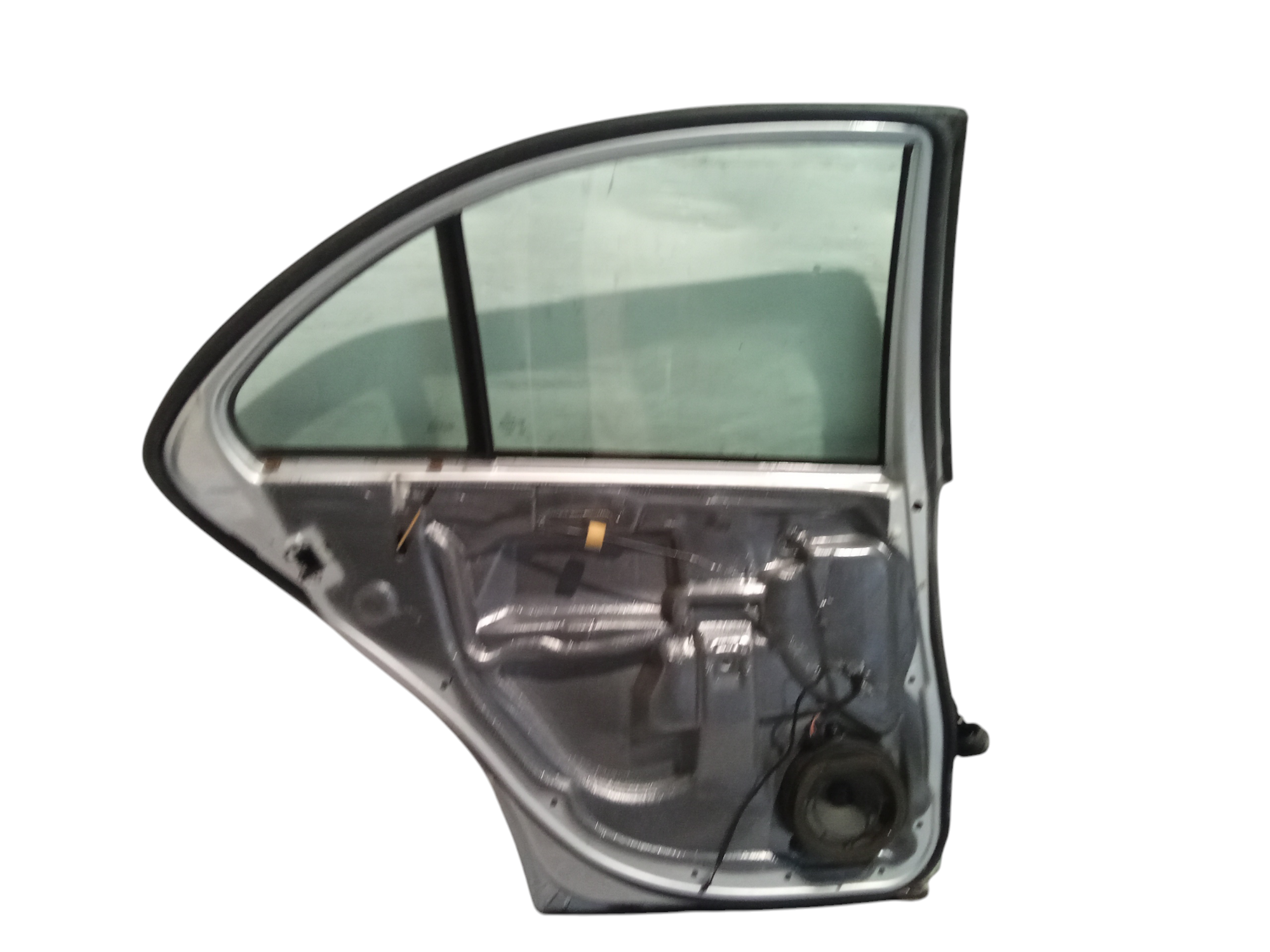 Portiera Posteriore Sinistra per Mercedes Classe C Berlina W203 (2000 - 2004)