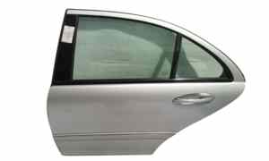 Portiera Posteriore Sinistra per Mercedes Classe C Berlina W203 (2000 - 2004)