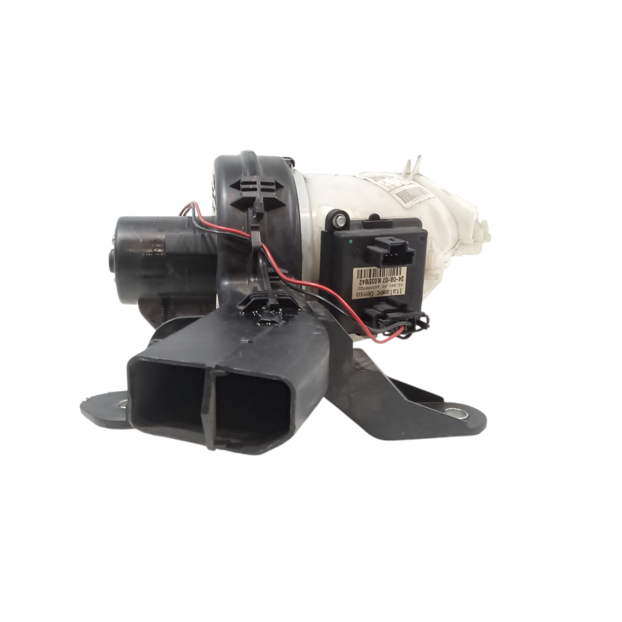 Ventola riscaldamento per Citroen C4 Grand Picasso (06>13) (2006 - 2013)