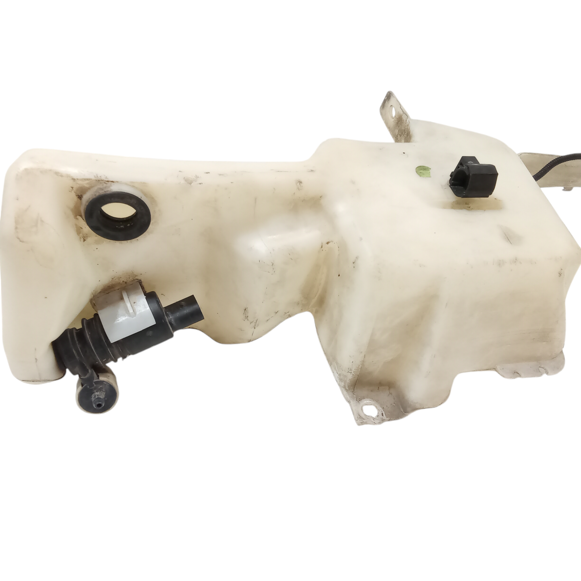 Vaschetta Tergi ant per Ford Galaxy Serie (vy) (00>06) (2000 - 2006)