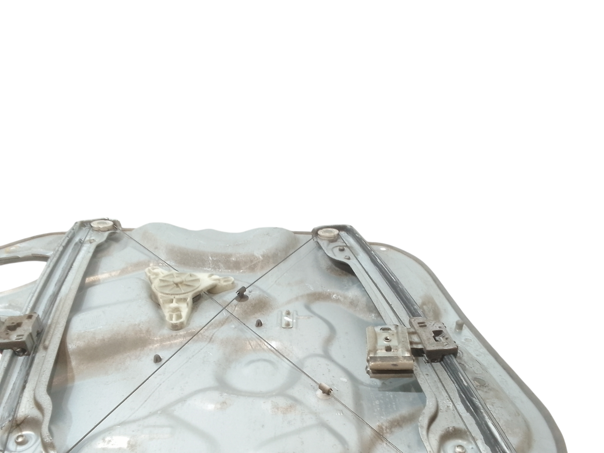 Cremagliera anteriore destra passeggero per Hyundai IX20 (2010 - 2020)