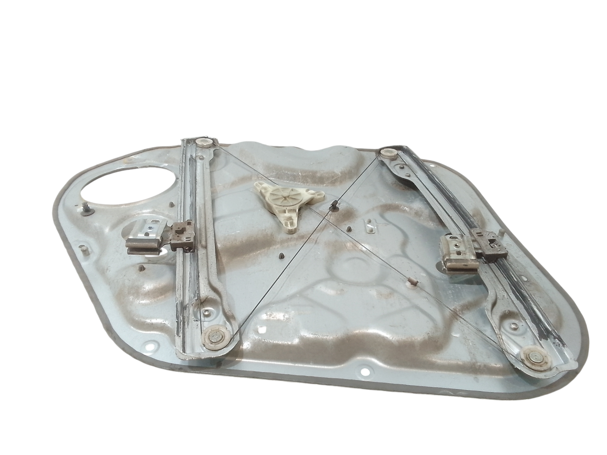 Cremagliera anteriore destra passeggero per Hyundai IX20 (2010 - 2020)