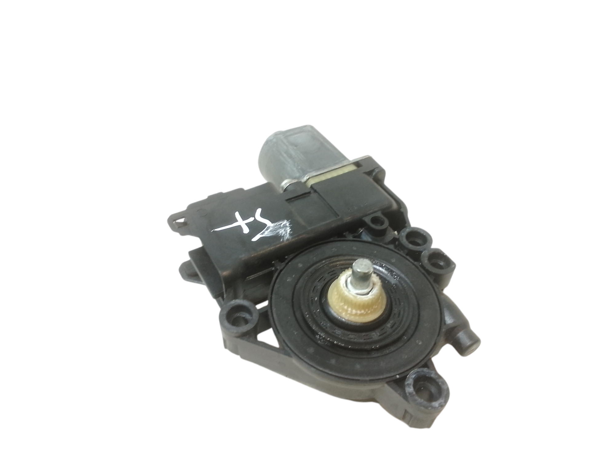 Motorino Alzavetro anteriore Sinistro per Hyundai IX20 (2010 - 2020)