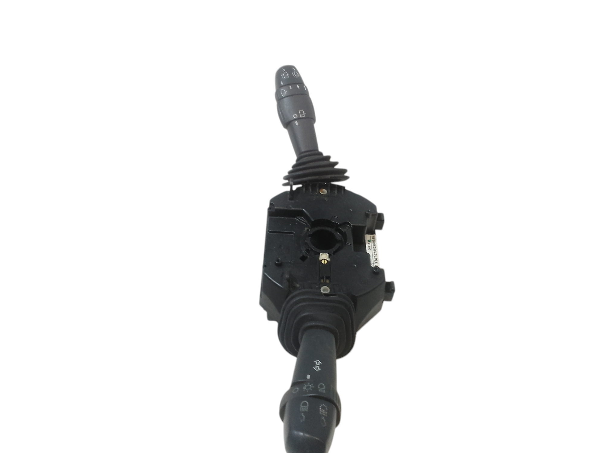 Devioluci per Fiat Stilo Berlina 5p (2001 - 2010)