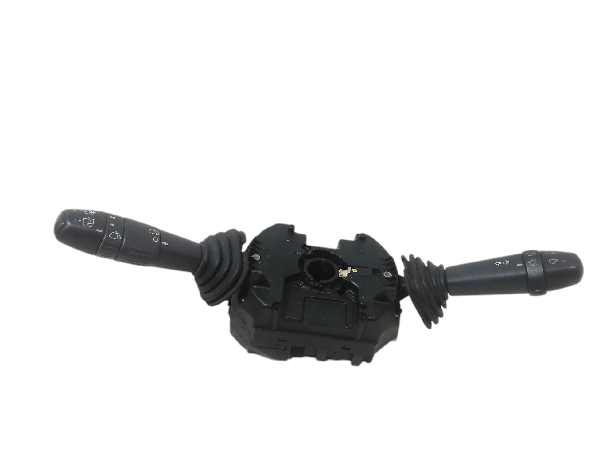 Devioluci per Fiat Stilo Berlina 5p (2001 - 2010)