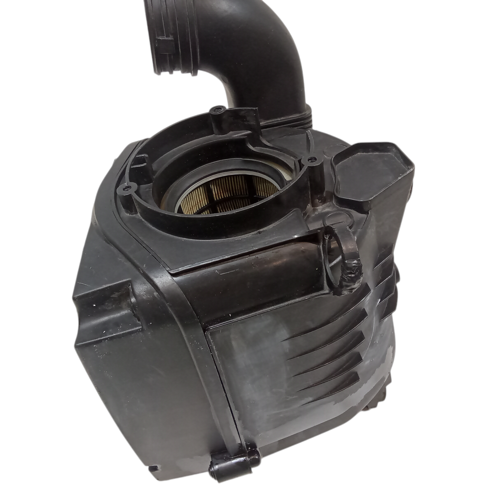 Box scatola filtro aria per Volkswagen Jetta Serie A5 (2005 - 2010)