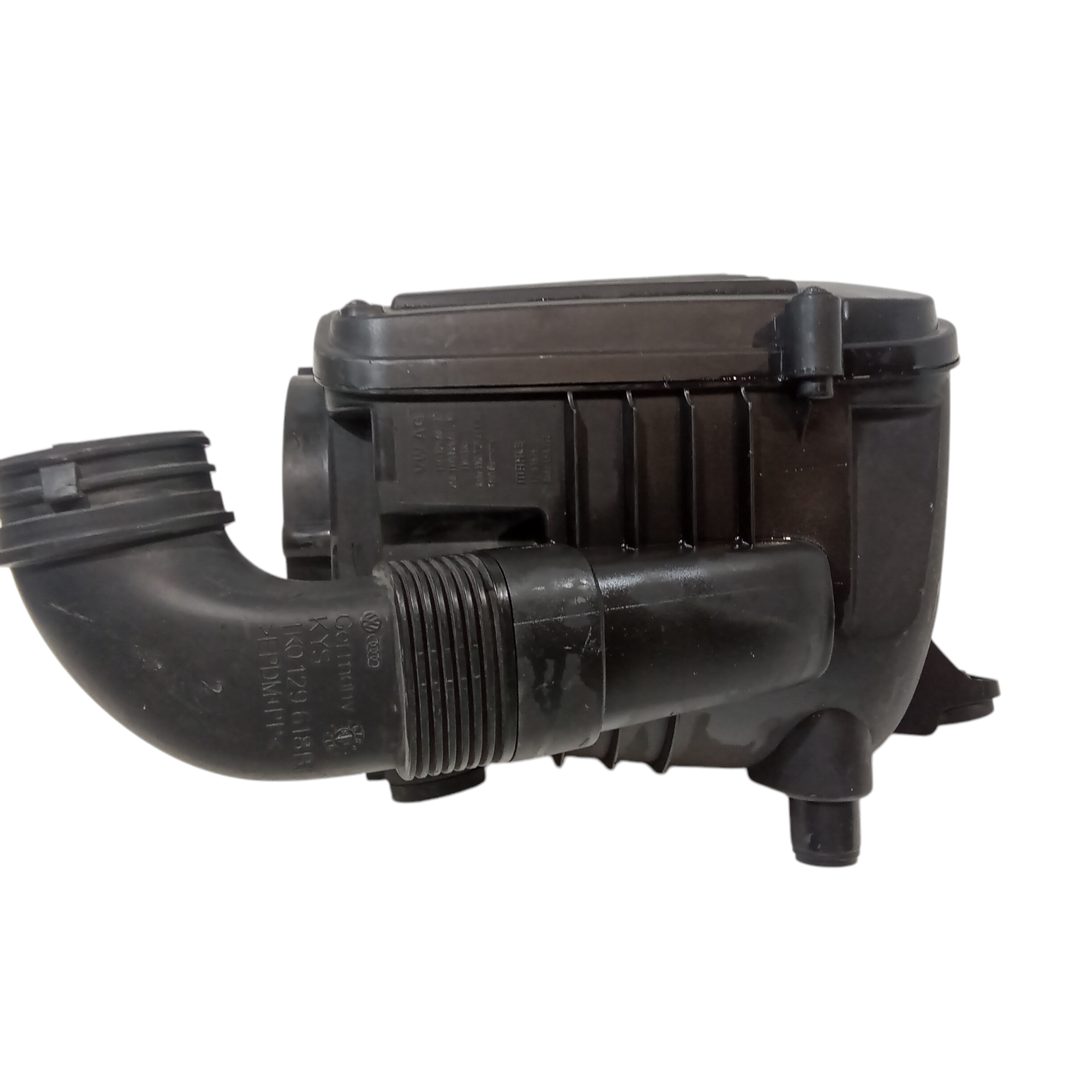 Box scatola filtro aria per Volkswagen Jetta Serie A5 (2005 - 2010)