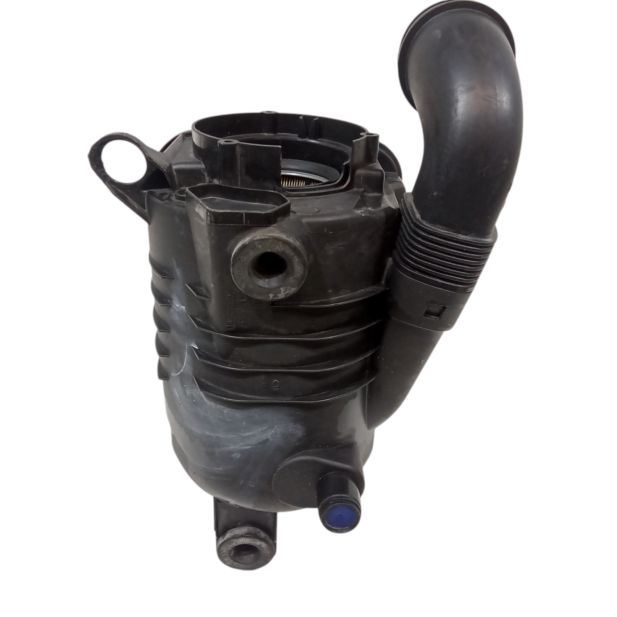 Box scatola filtro aria per Volkswagen Jetta Serie A5 (2005 - 2010)