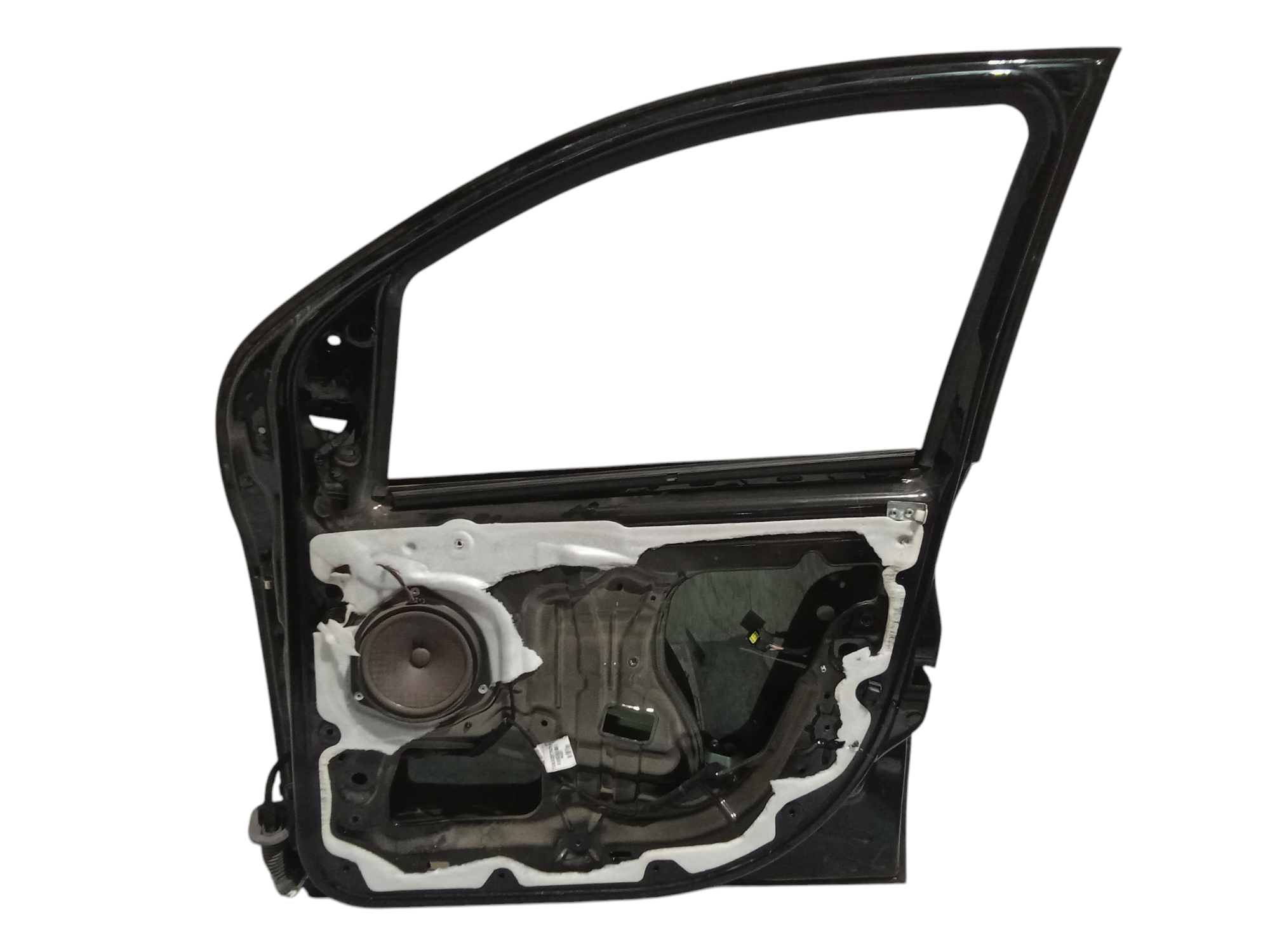 Portiera anteriore Destra per Fiat Panda 3 Serie (2012 - In produzione)