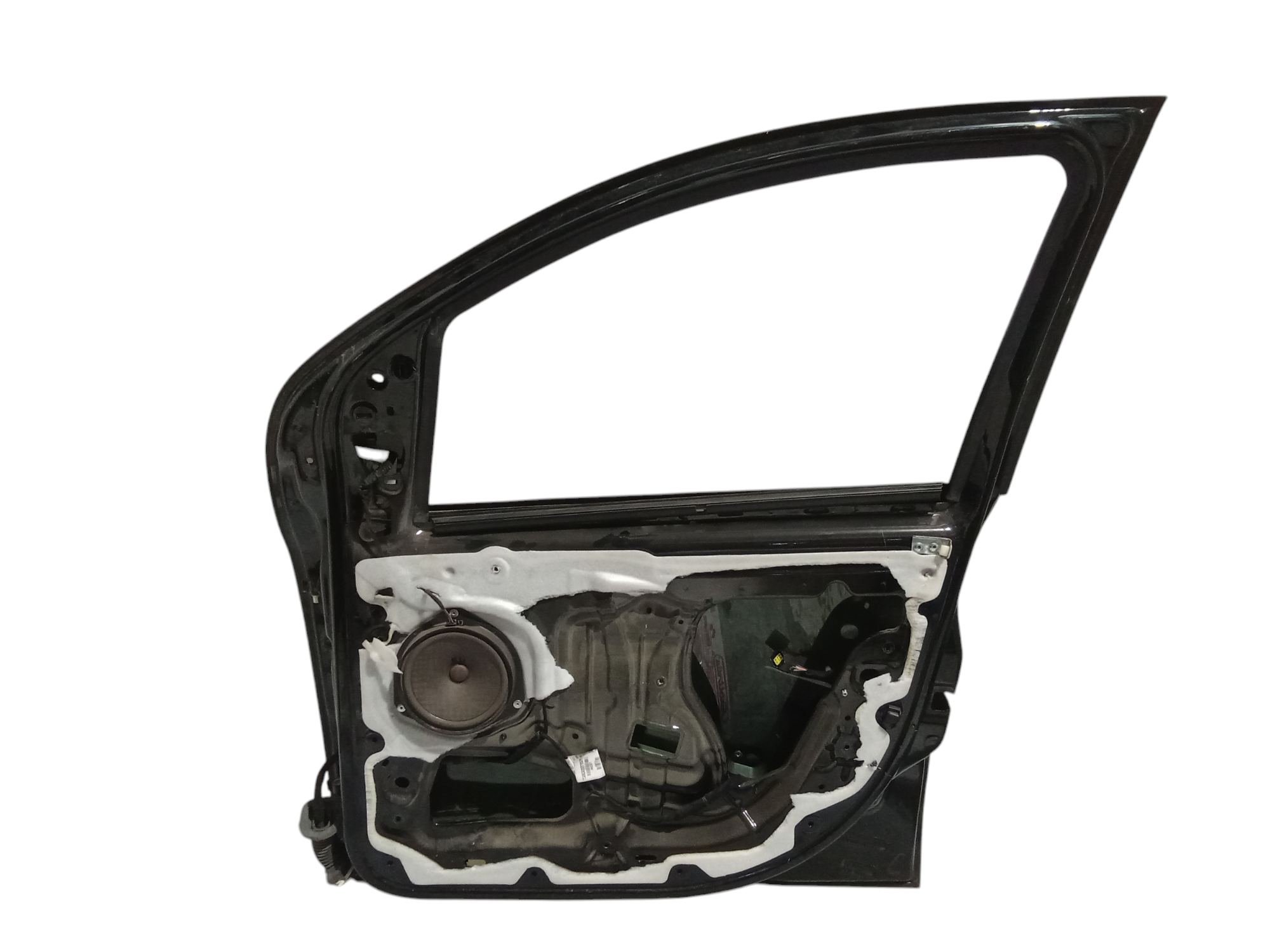 Portiera anteriore Destra per Fiat Panda 3 Serie (2012 - In produzione)