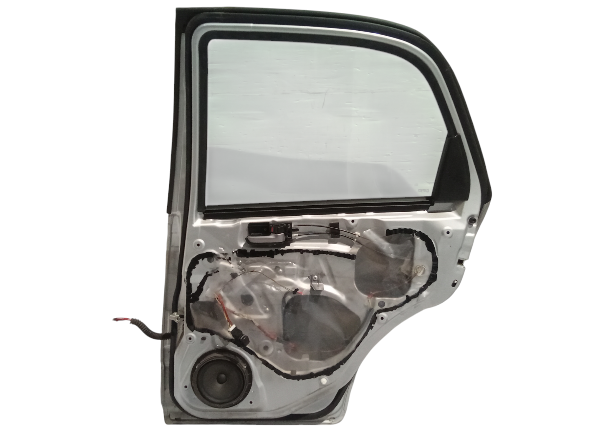 Portiera Posteriore Destra per Fiat Sedici 1 Serie (2006 - 2009)