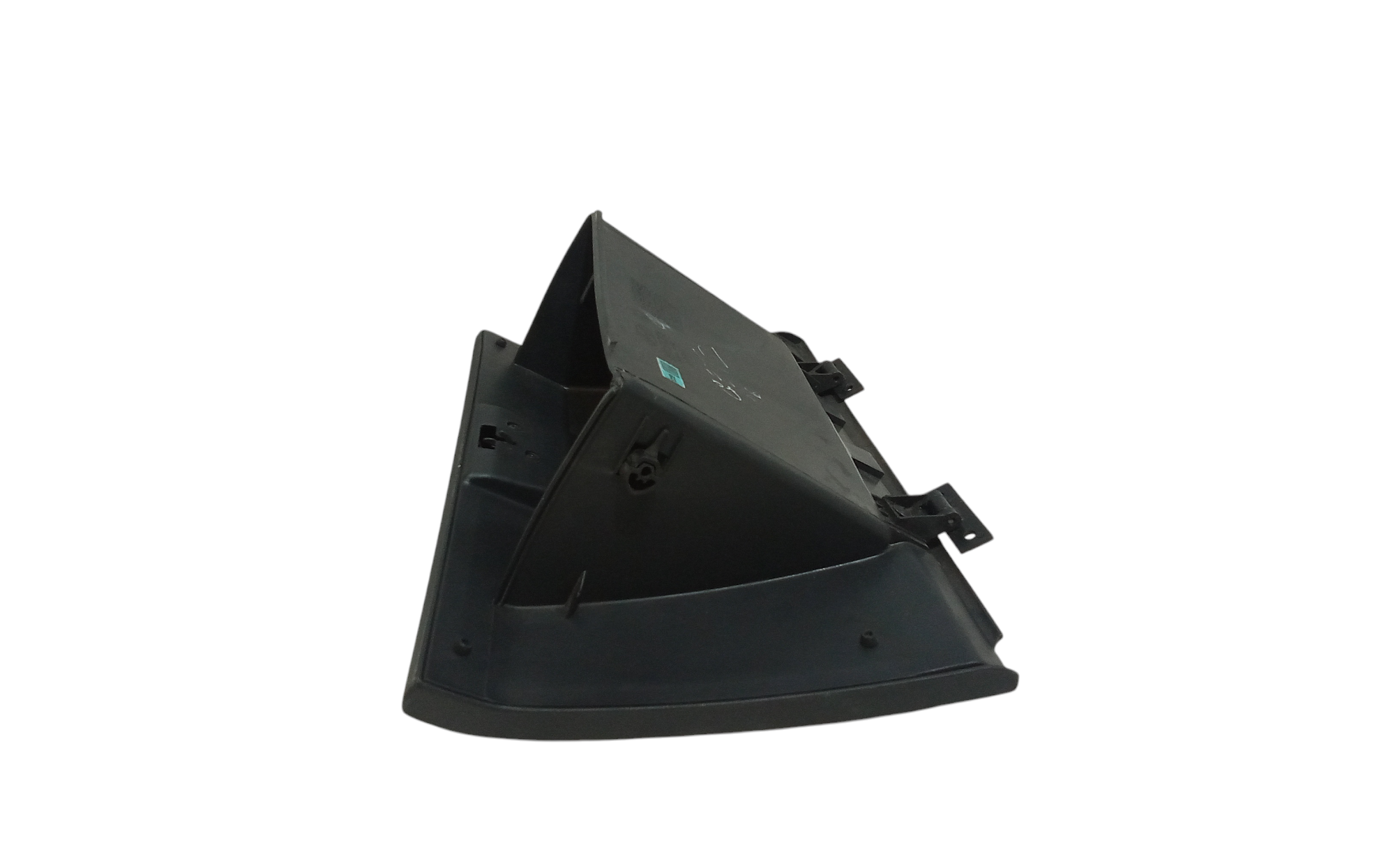 Cassetto porta oggetti per Hyundai Getz 2 Serie (2005 - 2008)