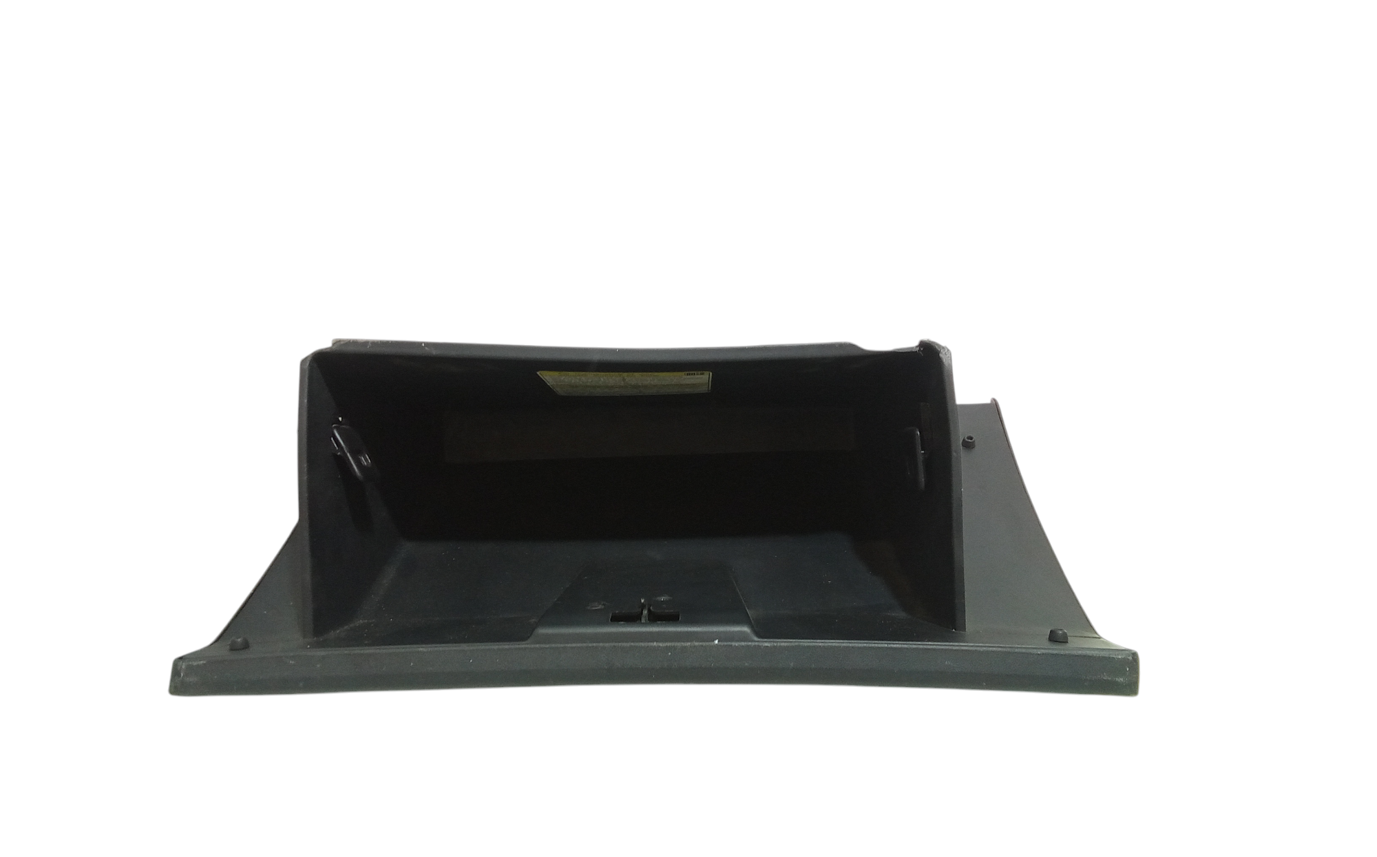 Cassetto porta oggetti per Hyundai Getz 2 Serie (2005 - 2008)