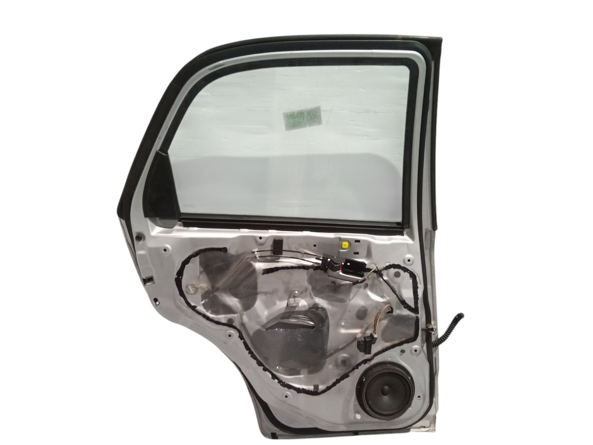 Portiera Posteriore Sinistra per Fiat Sedici 1 Serie (2006 - 2009)