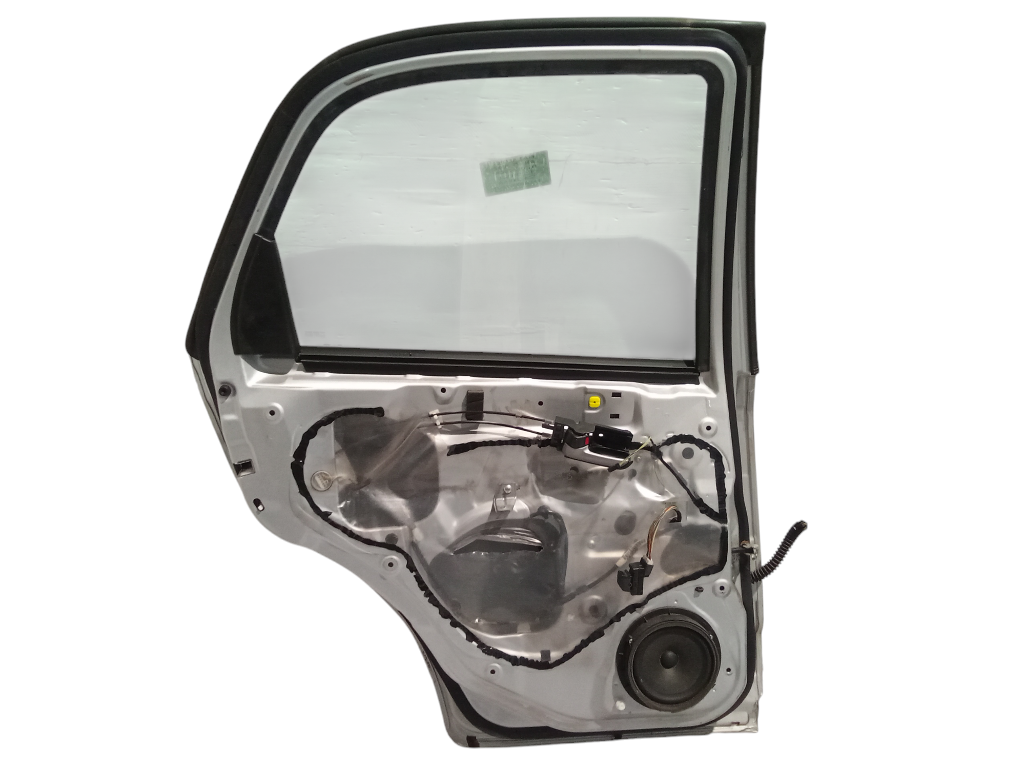 Portiera Posteriore Sinistra per Fiat Sedici 1 Serie (2006 - 2009)