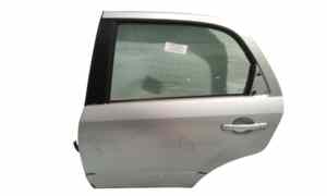 Portiera Posteriore Sinistra per Fiat Sedici 1 Serie (2006 - 2009)