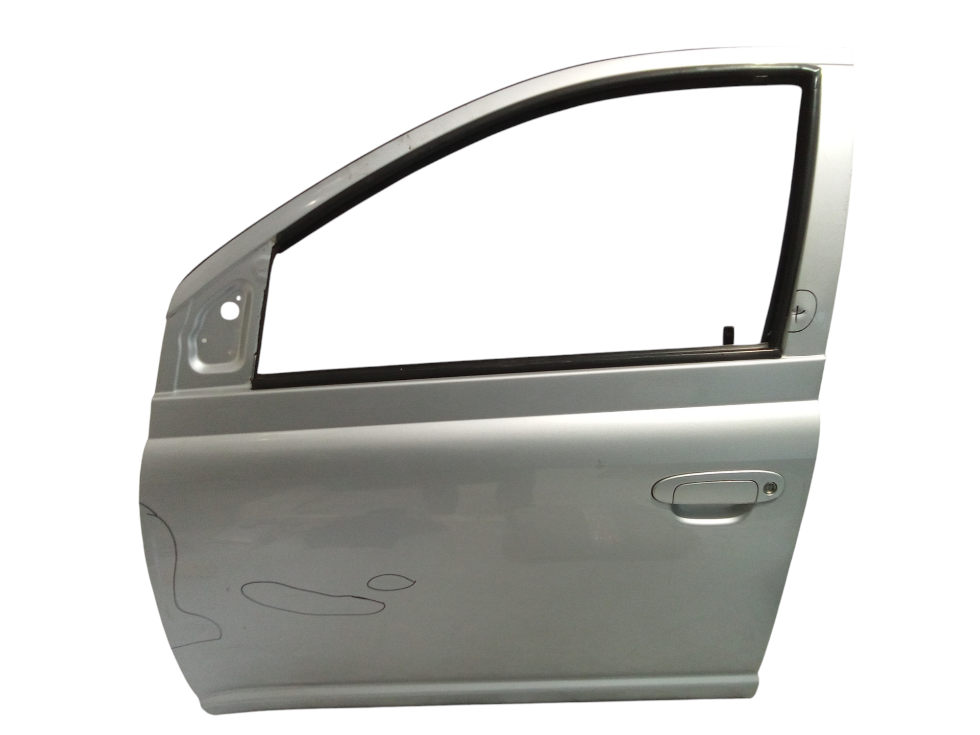 Portiera Anteriore Sinistra per Toyota Yaris Serie (99>03) (1999 - 2003)