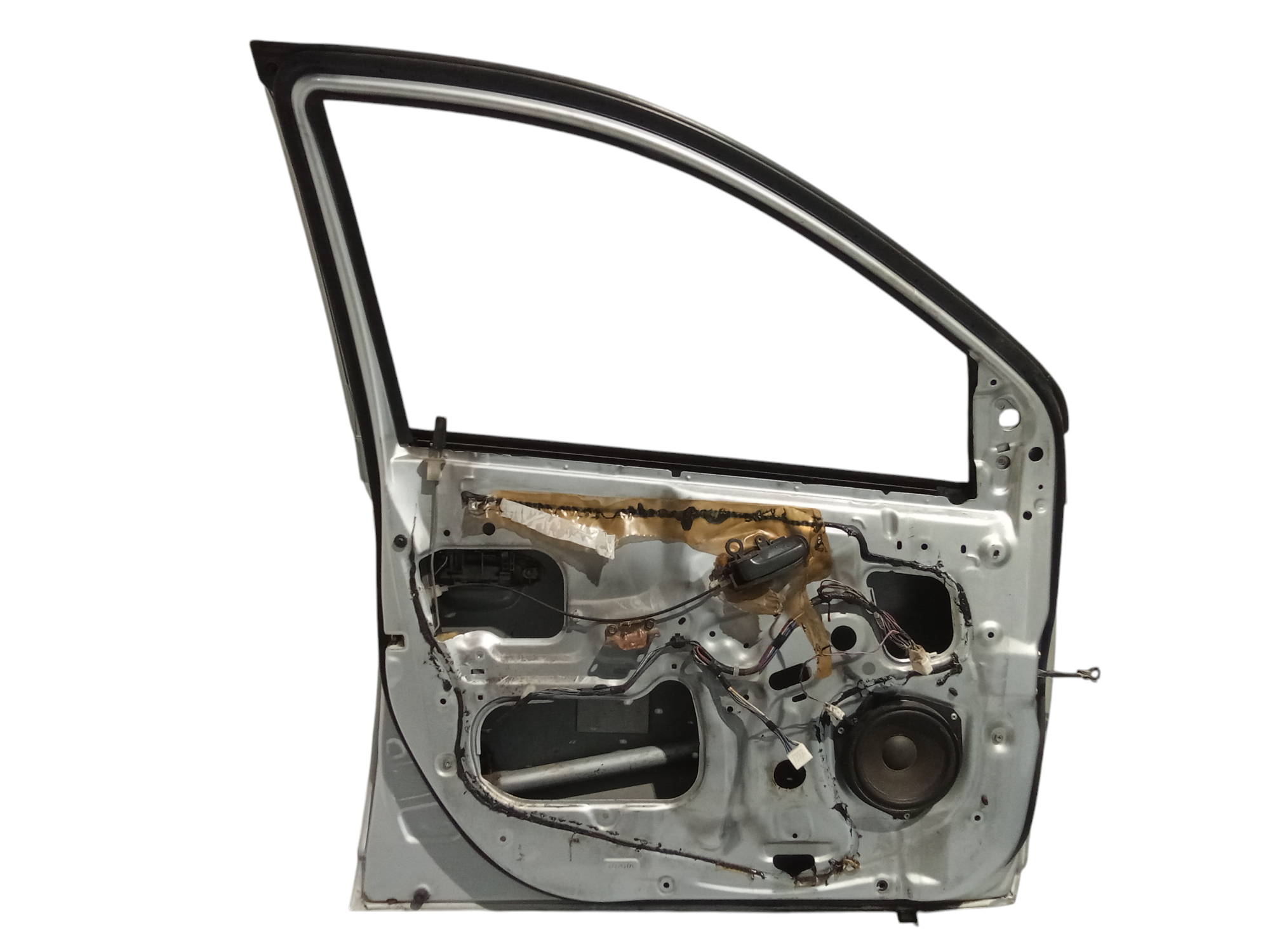 Portiera Anteriore Sinistra per Toyota Yaris Serie (99>03) (1999 - 2003)