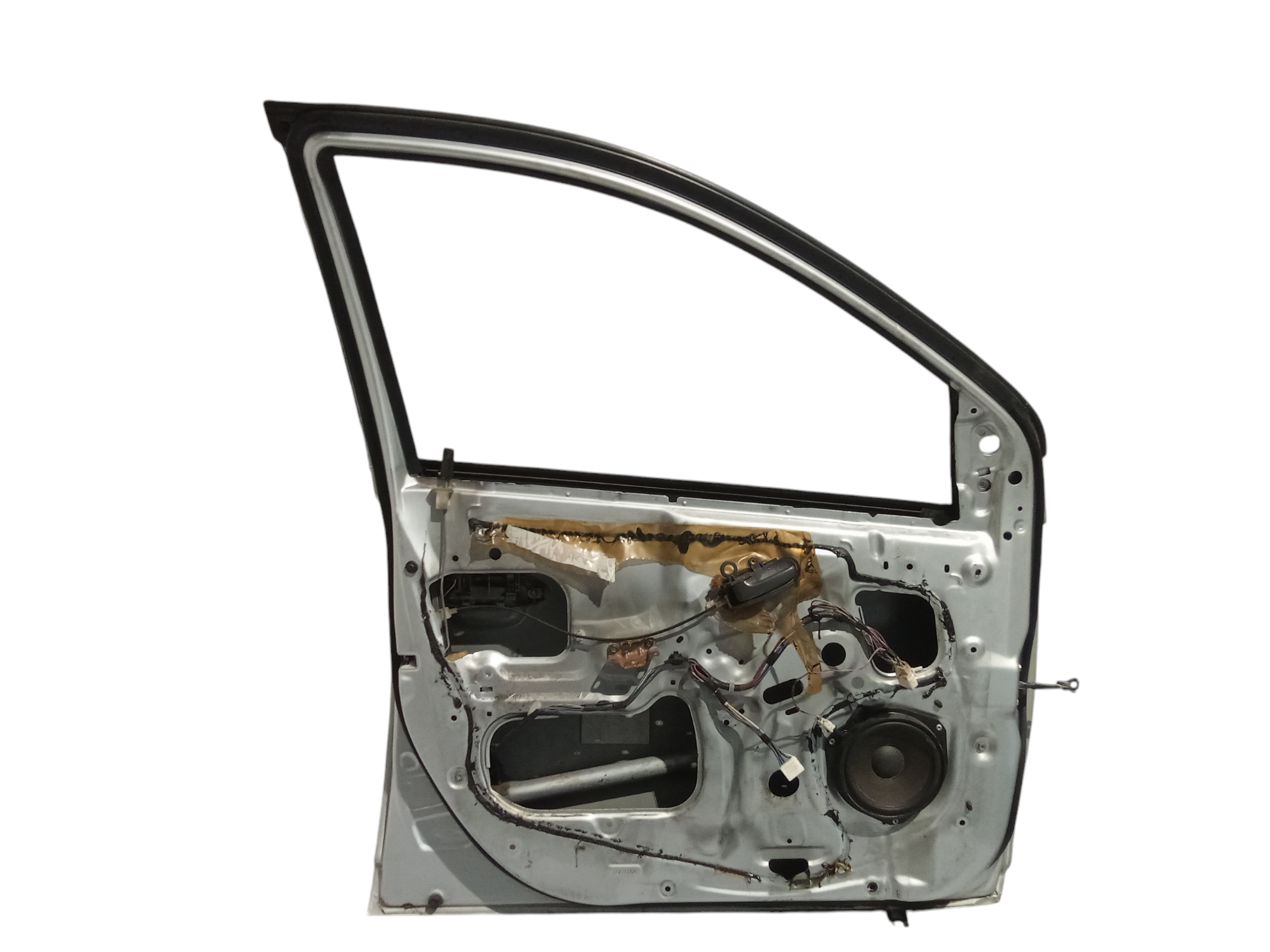 Portiera Anteriore Sinistra per Toyota Yaris Serie (99>03) (1999 - 2003)